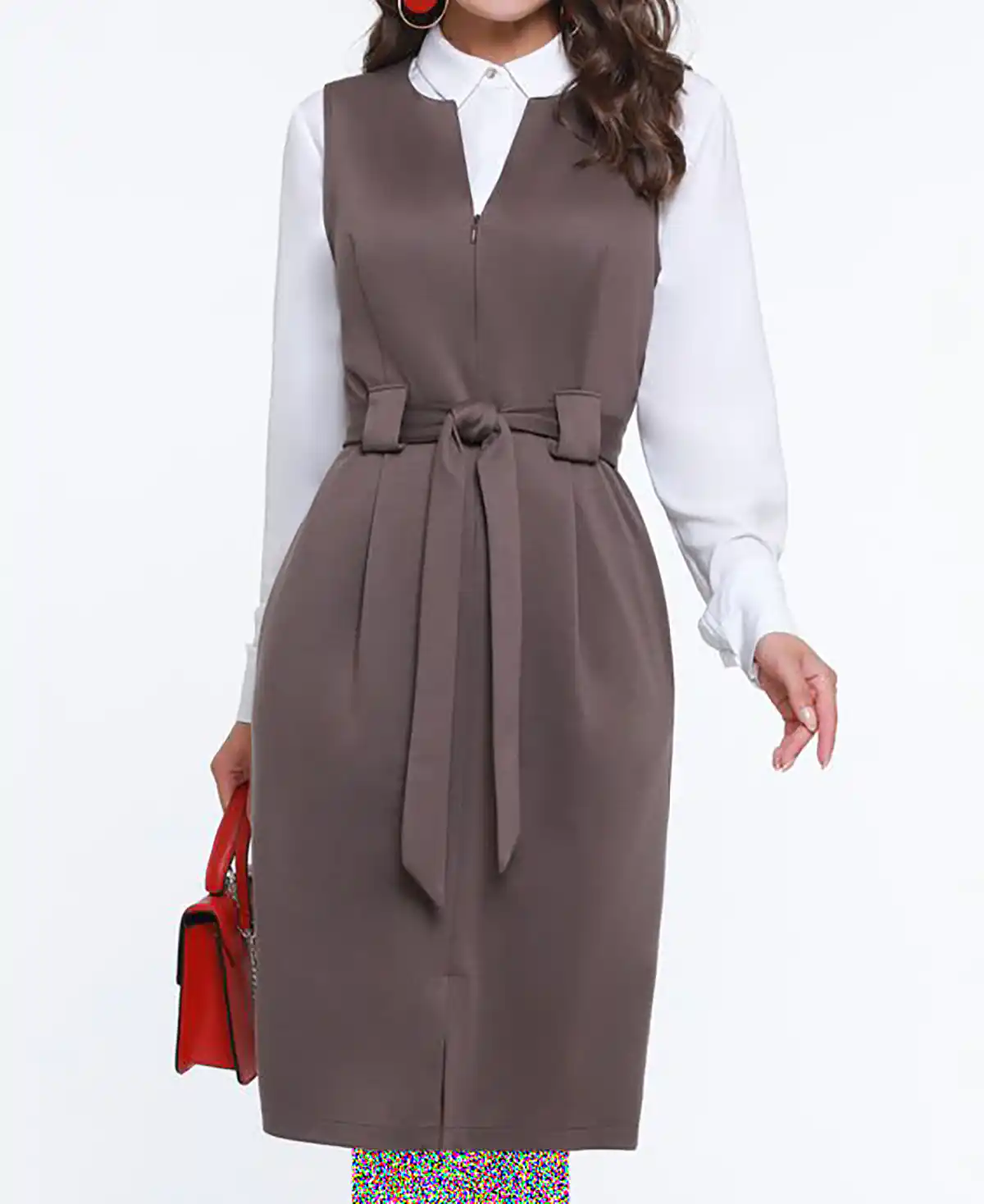 مدل سارافون زنانه خانگی