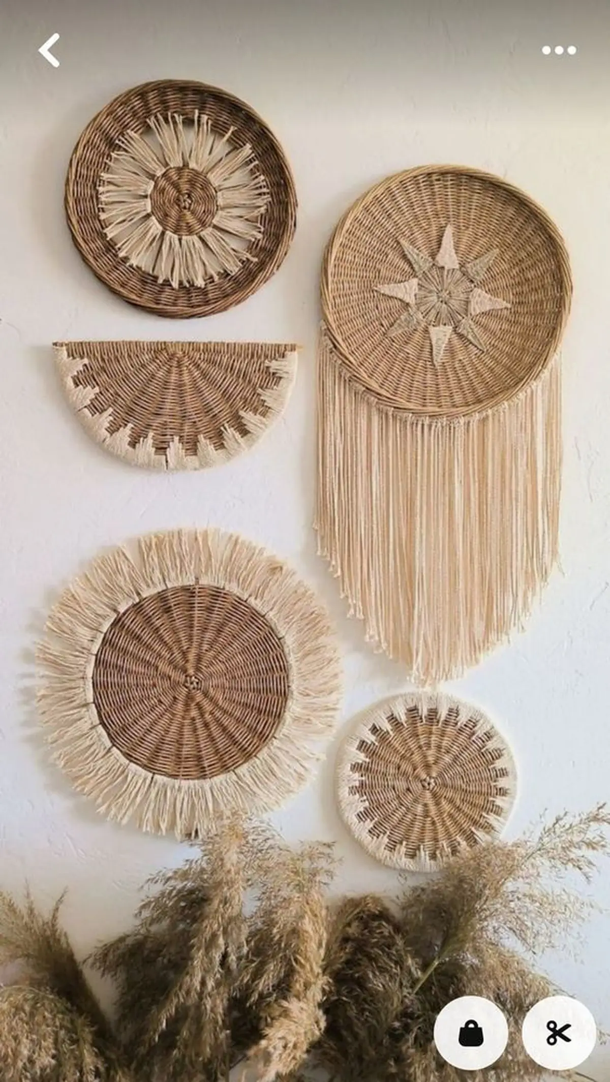 دیوارکوب مدرن دیجی کالا
