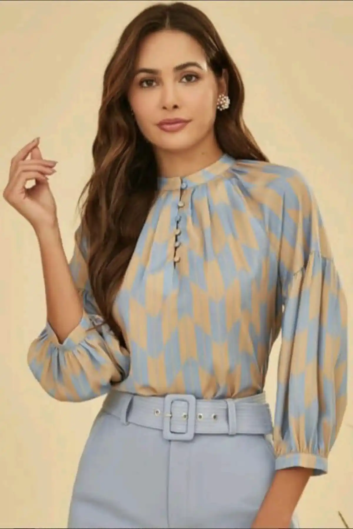 شومیز ساده و شیک زنانه خوشگل