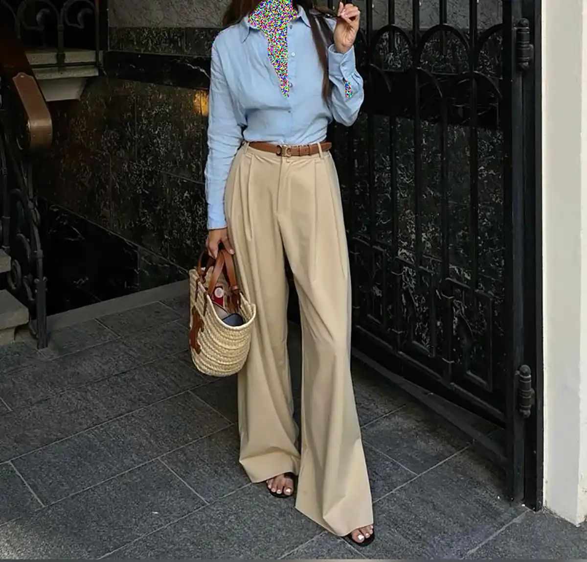پیراهن مردانه زنانه