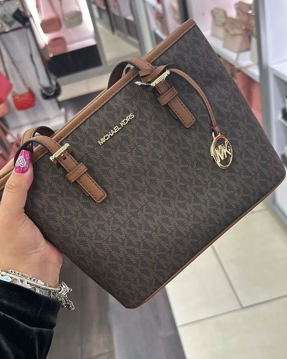 کیف زنانه جدید