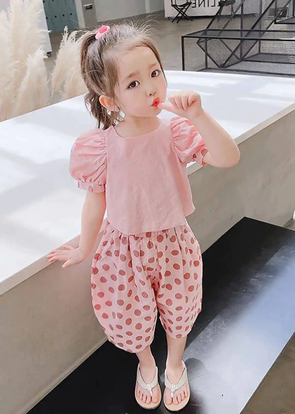 لباس بچه گانه برای مهمانی