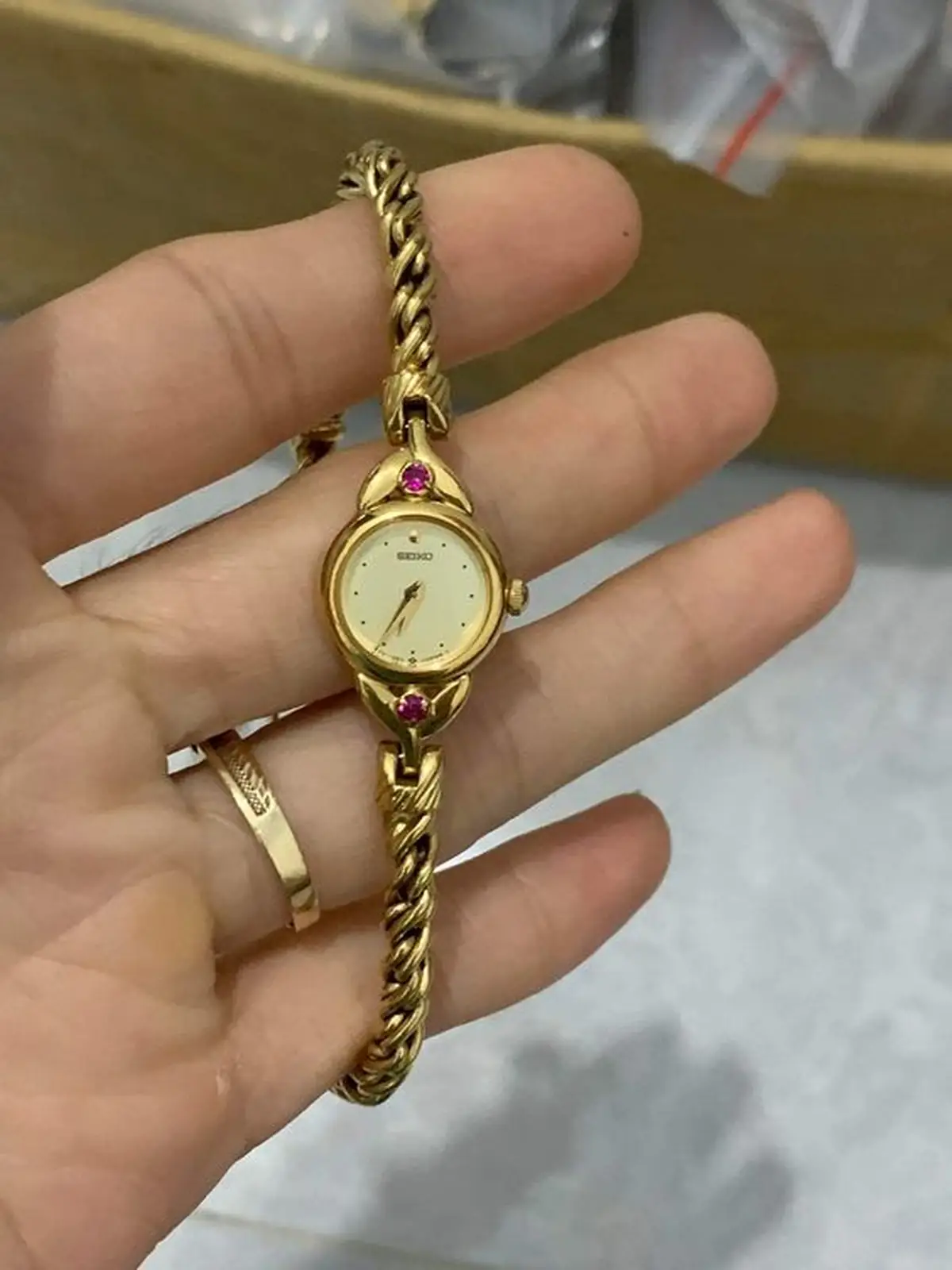 ساعت مینیمال چیست