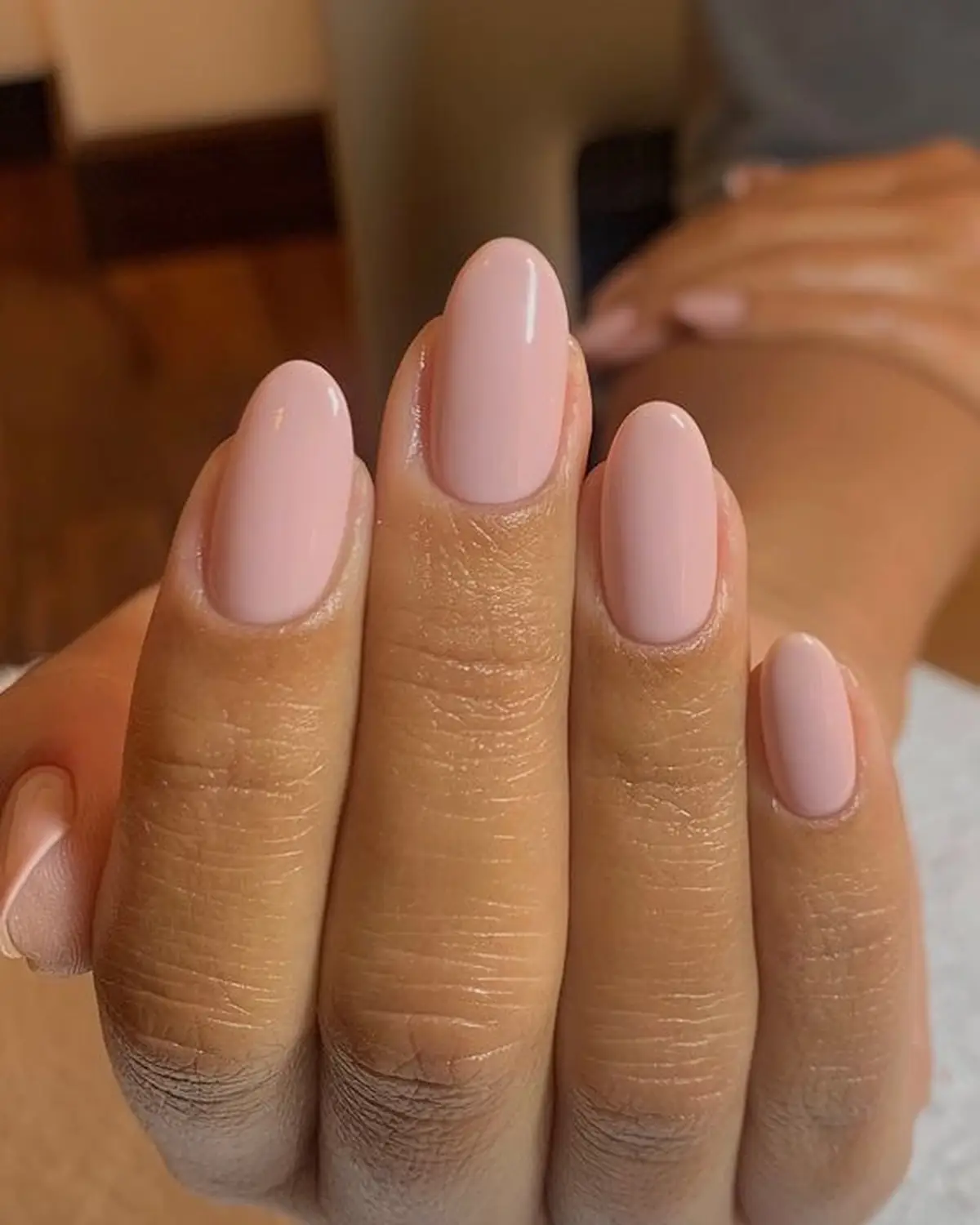 طرح ناخن شیک و باکلاس تابستانی