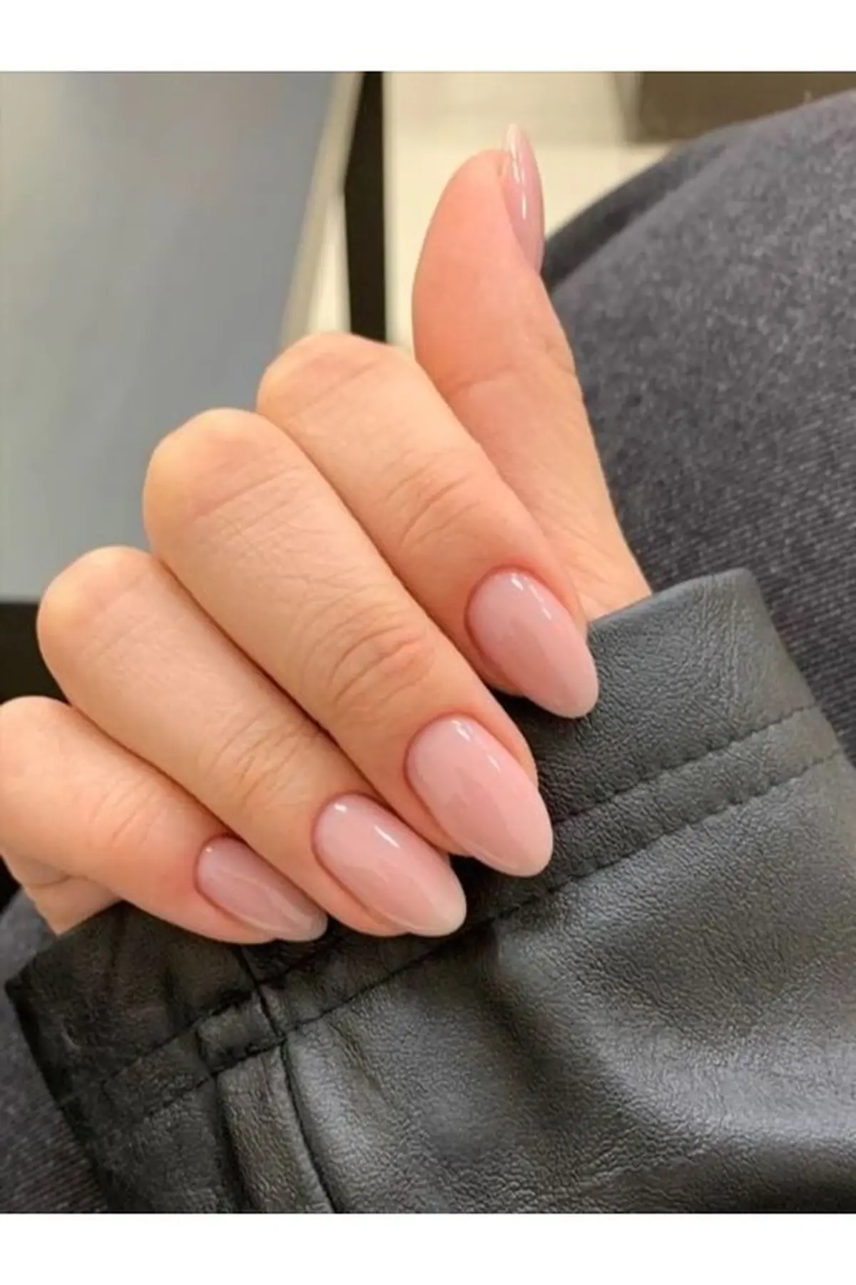 طرح ناخن شیک و باکلاس تابستانی