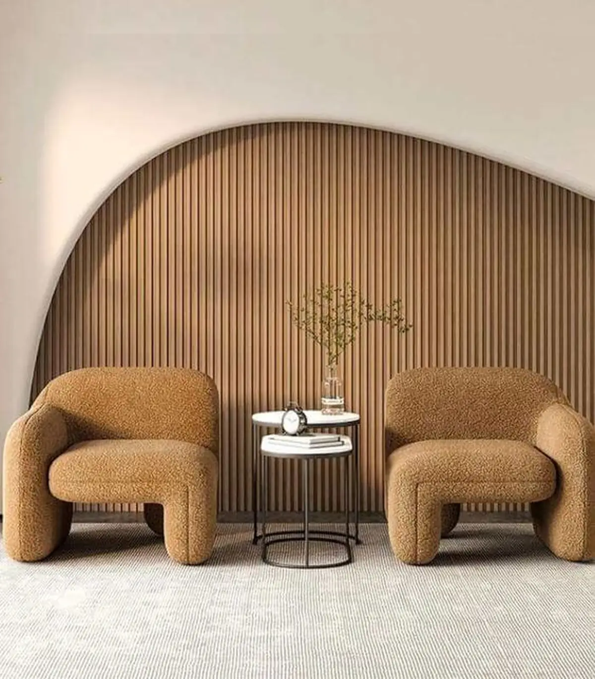 مبل مدرن شیک