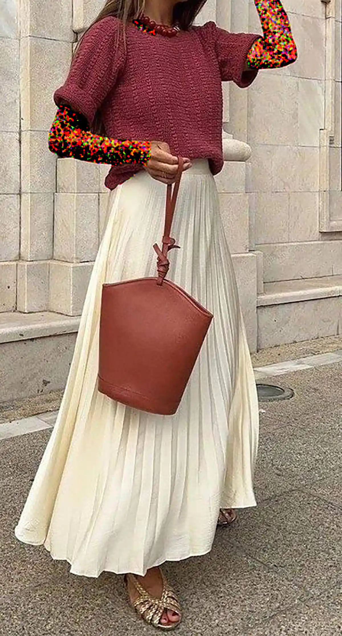 دامن مجلسی بلند