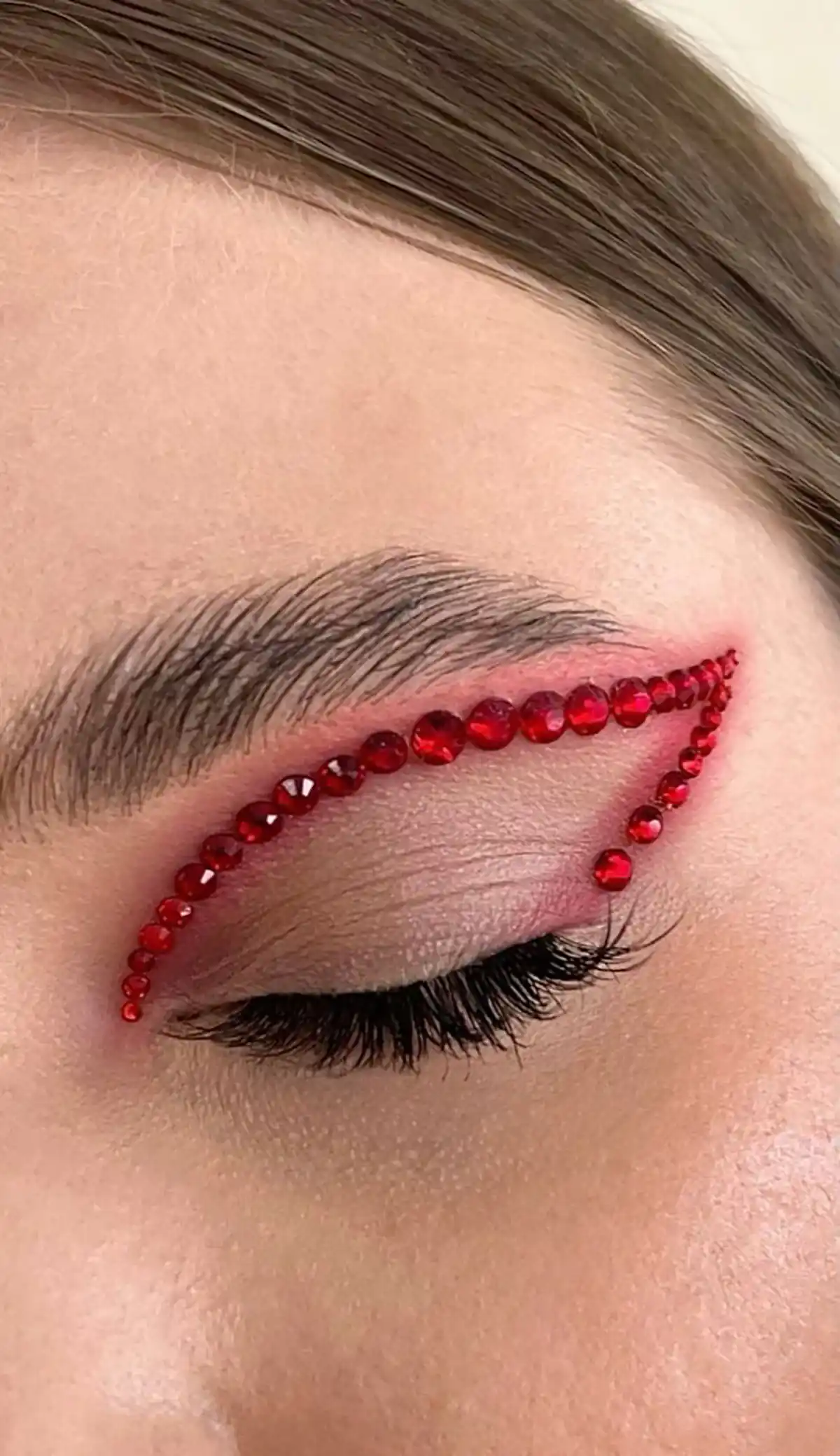 سایه اسموکی شاین 