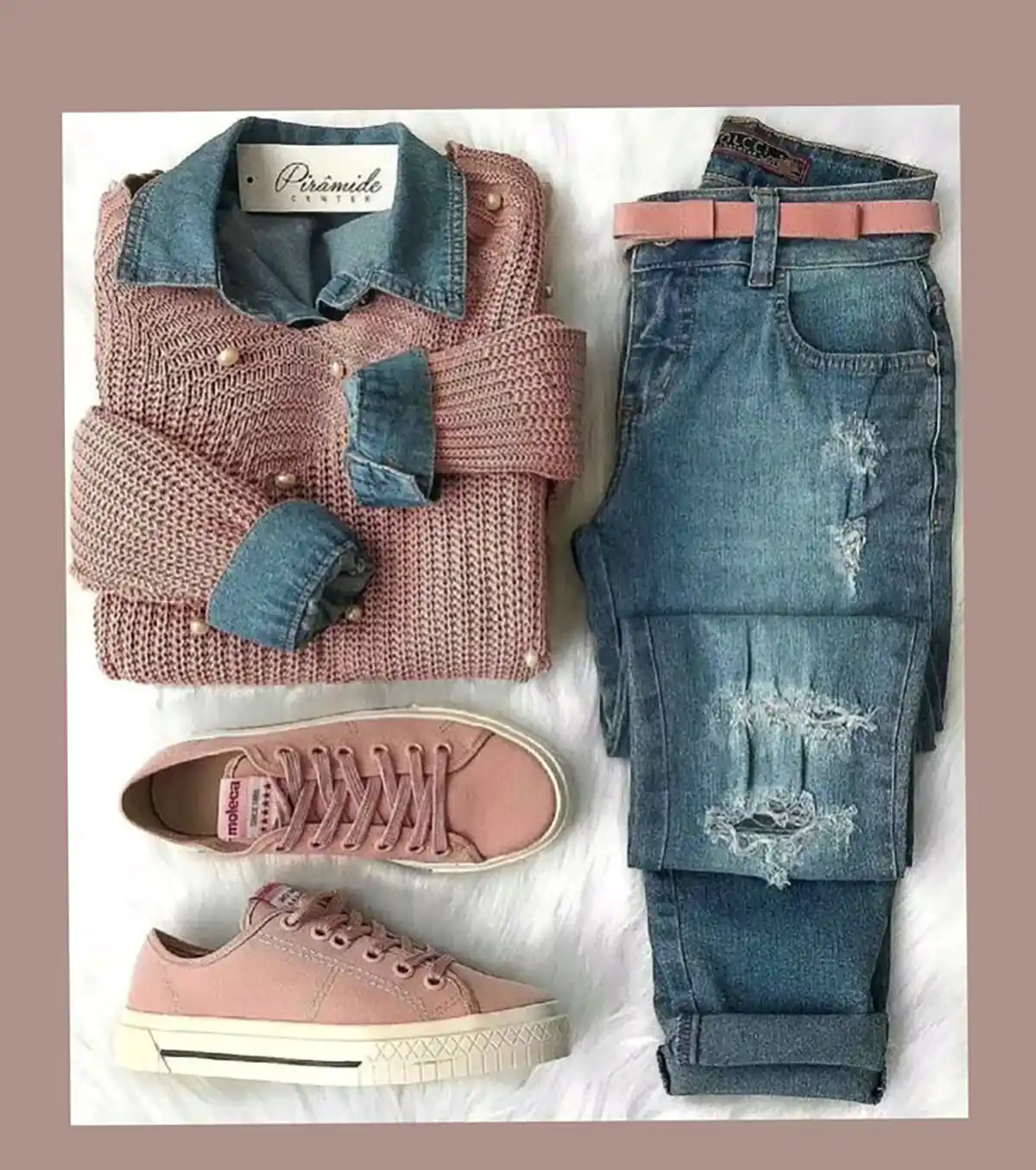 استایل کژوال دخترانه کره ای 