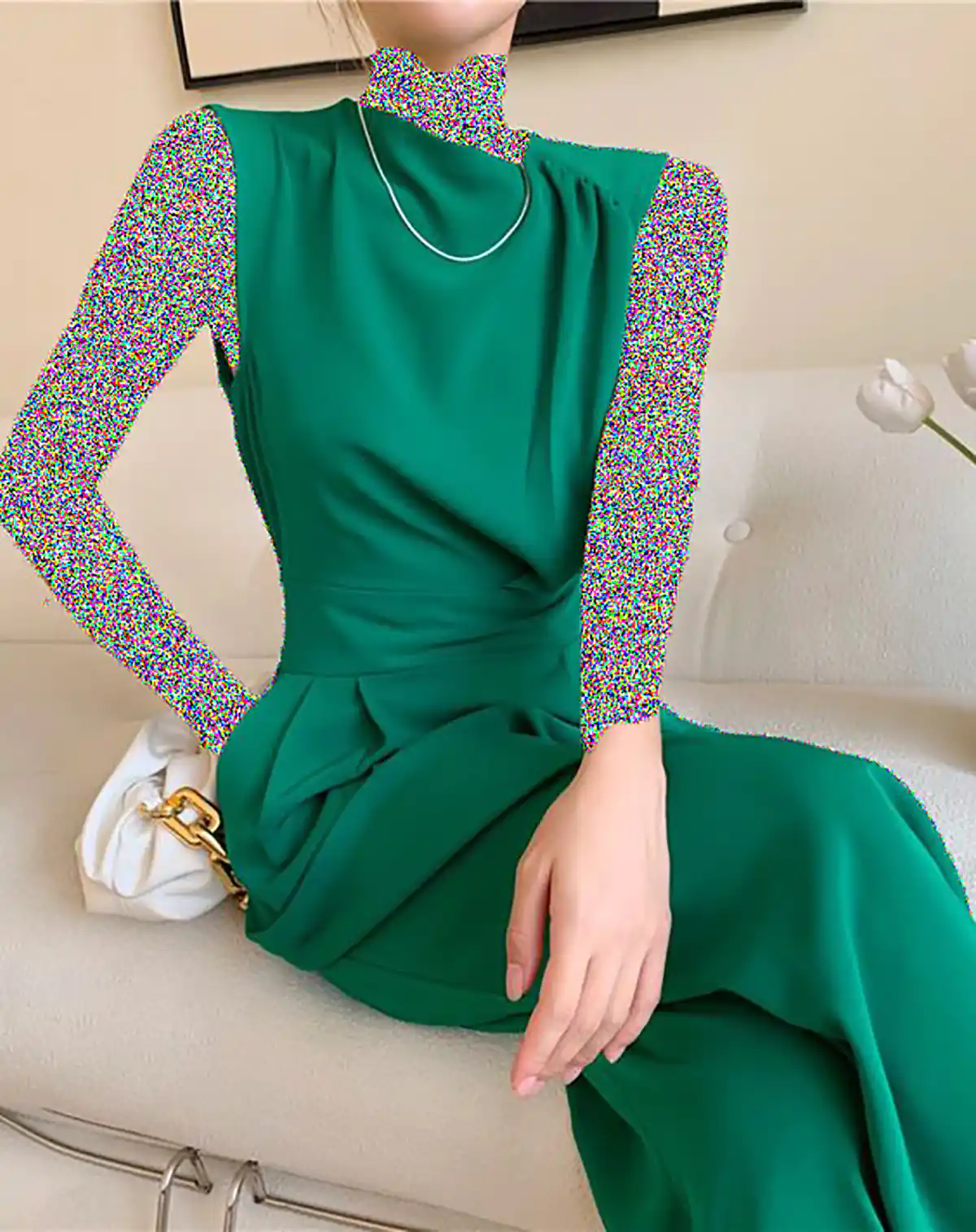 ماکسی عربی