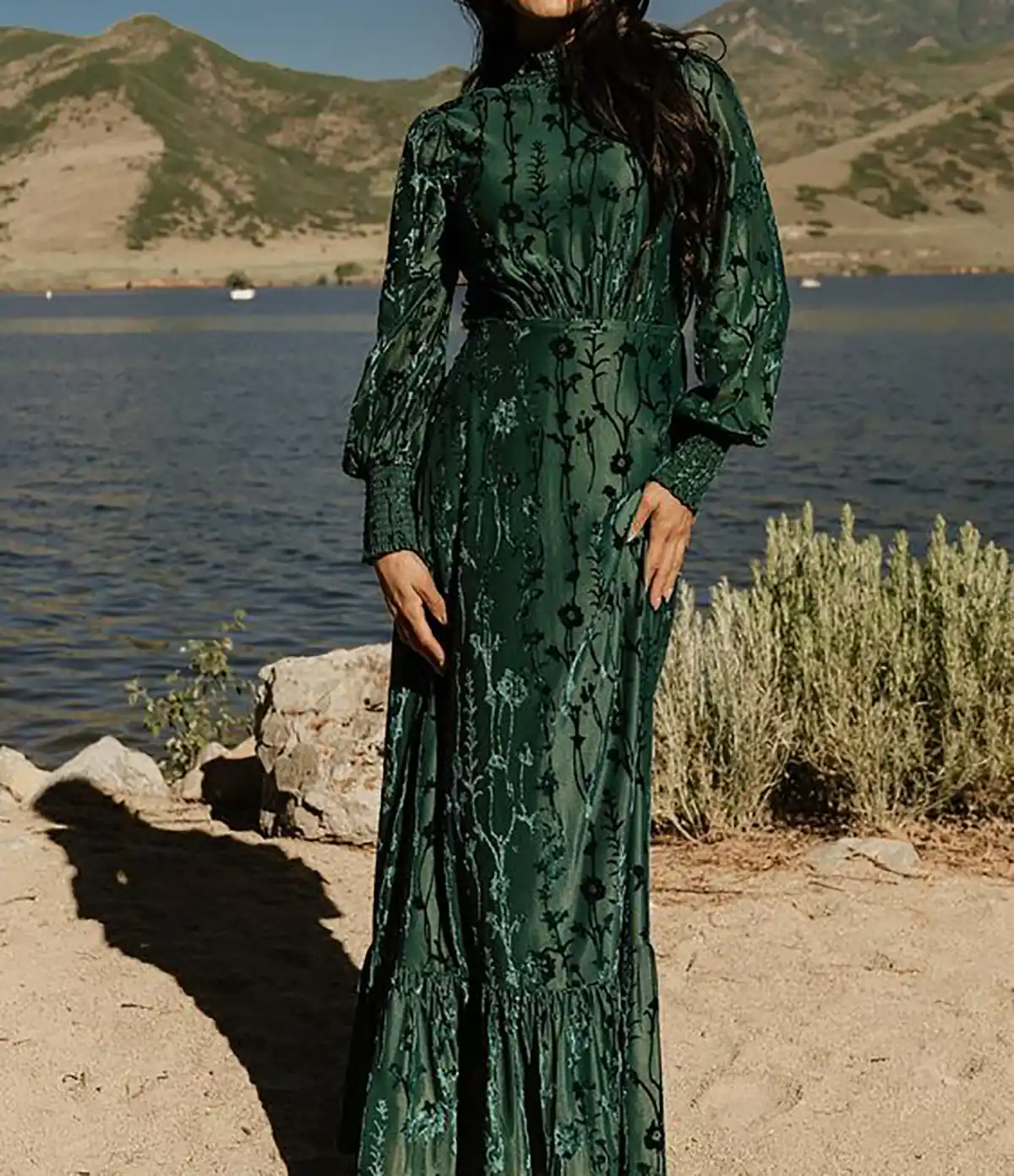 ماکسی خانگی