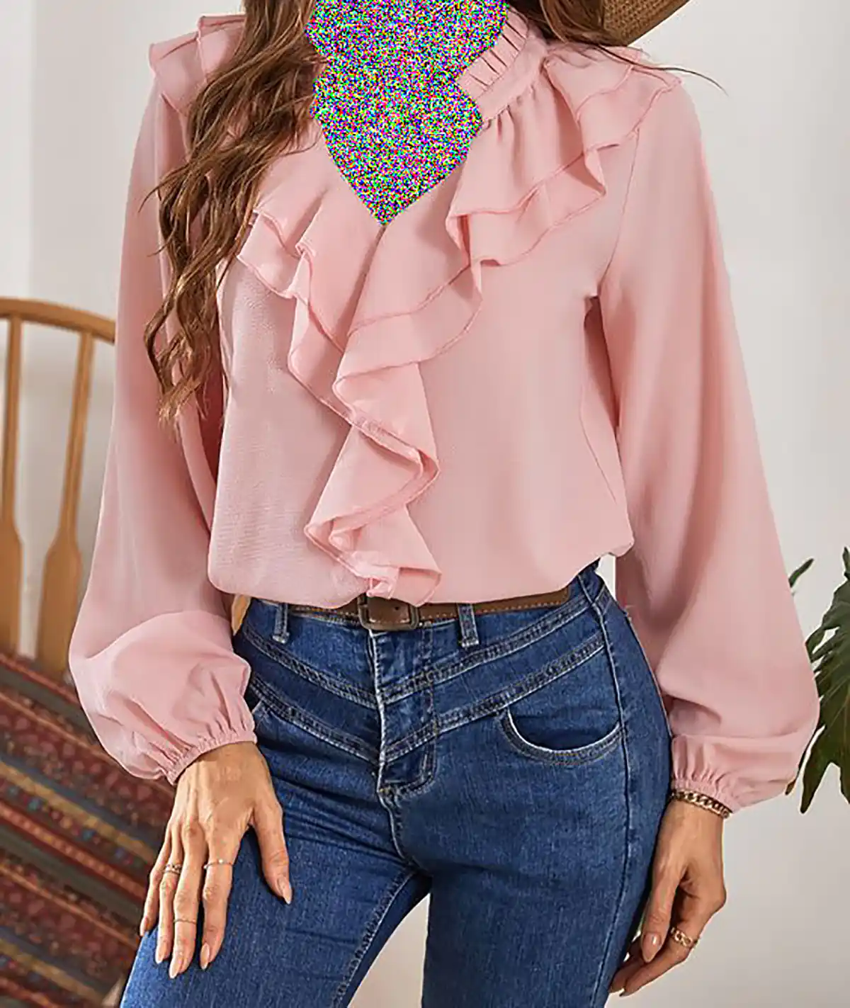 شومیز مجلسی