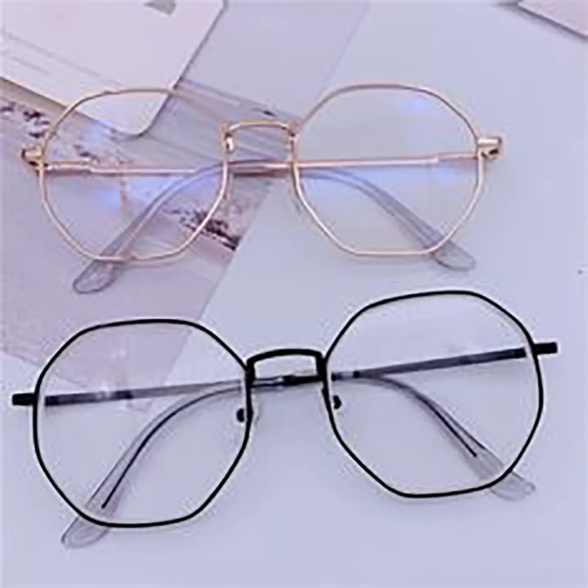 عینک دخترانه طبی 2024