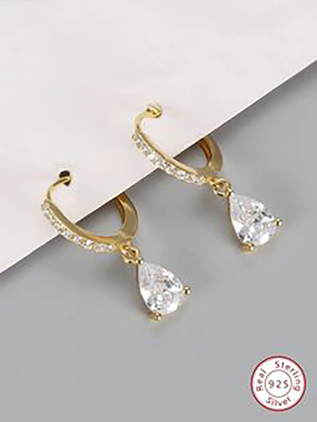 گوشواره فانتزی