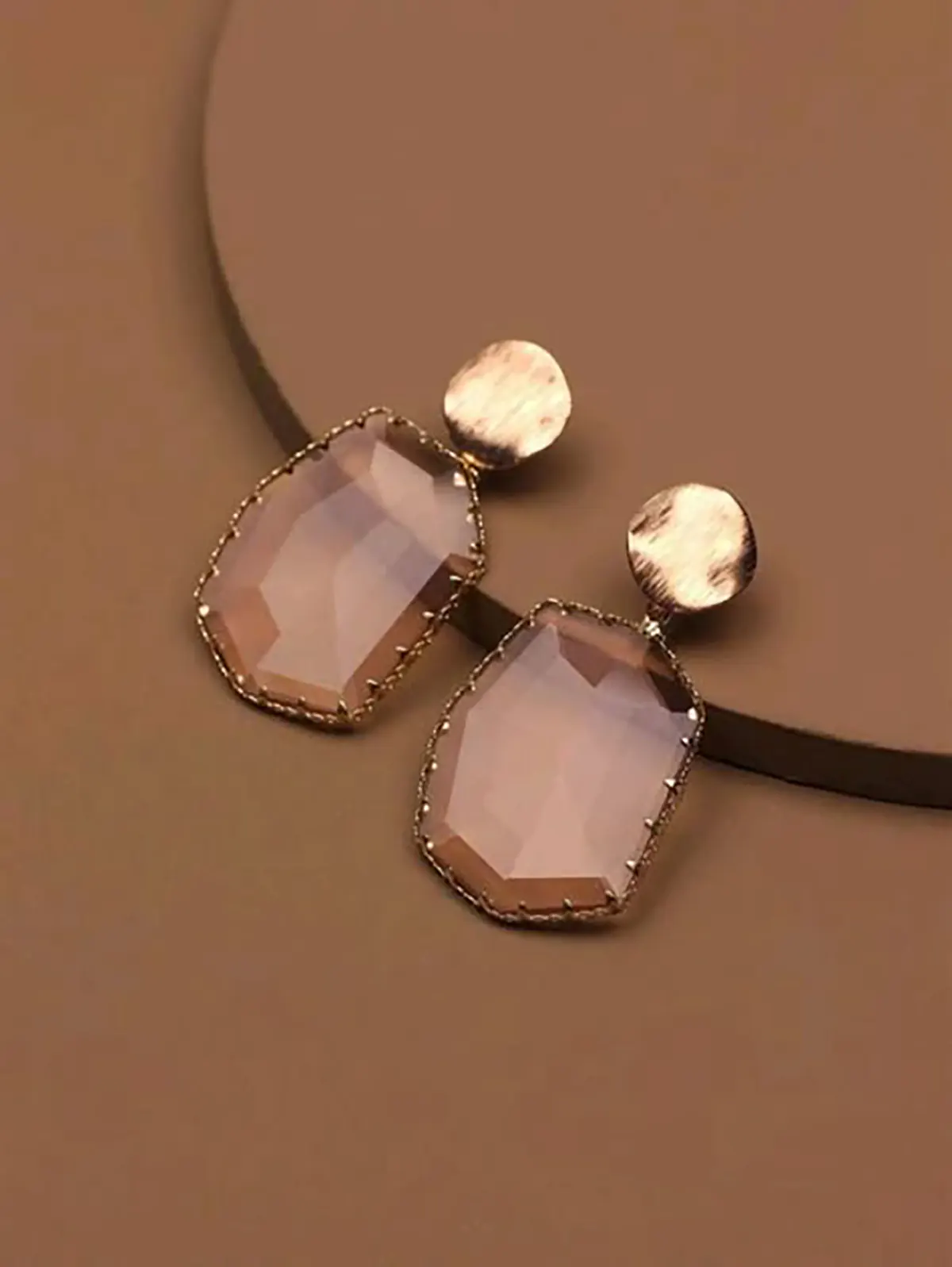 گوشواره مجلسی دخترانه 1403