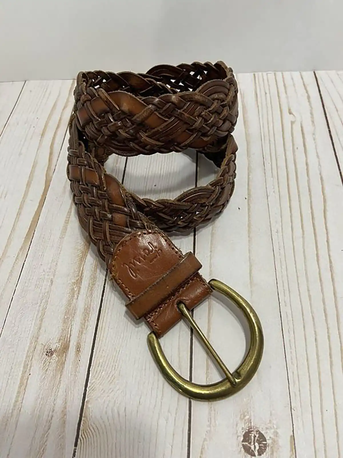 کمربند طلایی زنانه 