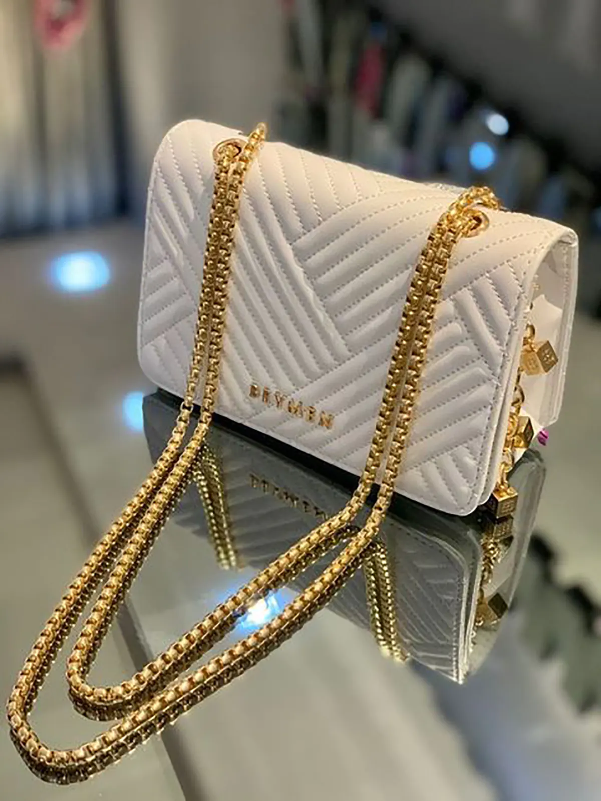 کیف یک طرفه