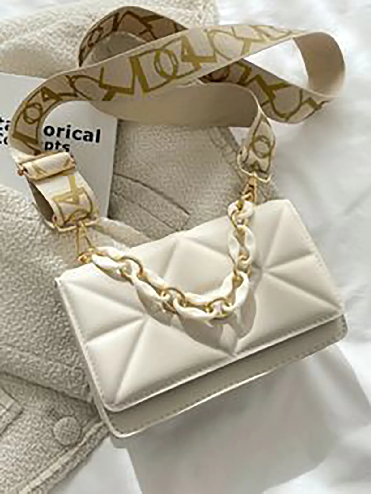 کیف های یک طرفه زنانه خاص