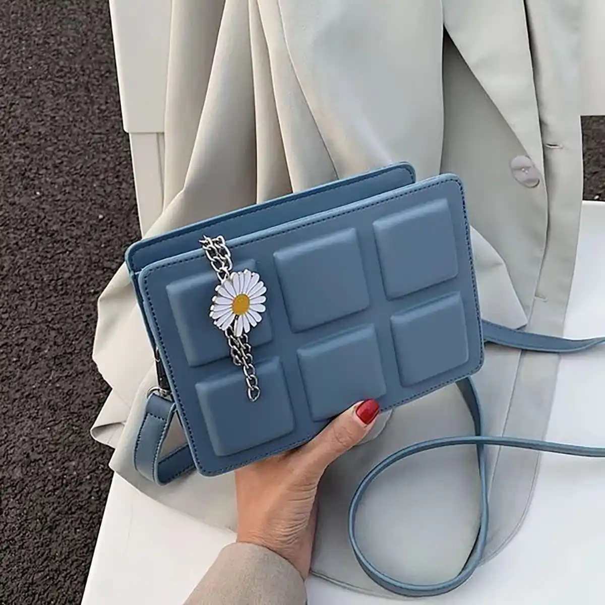 کیف دخترانه مدرسه
