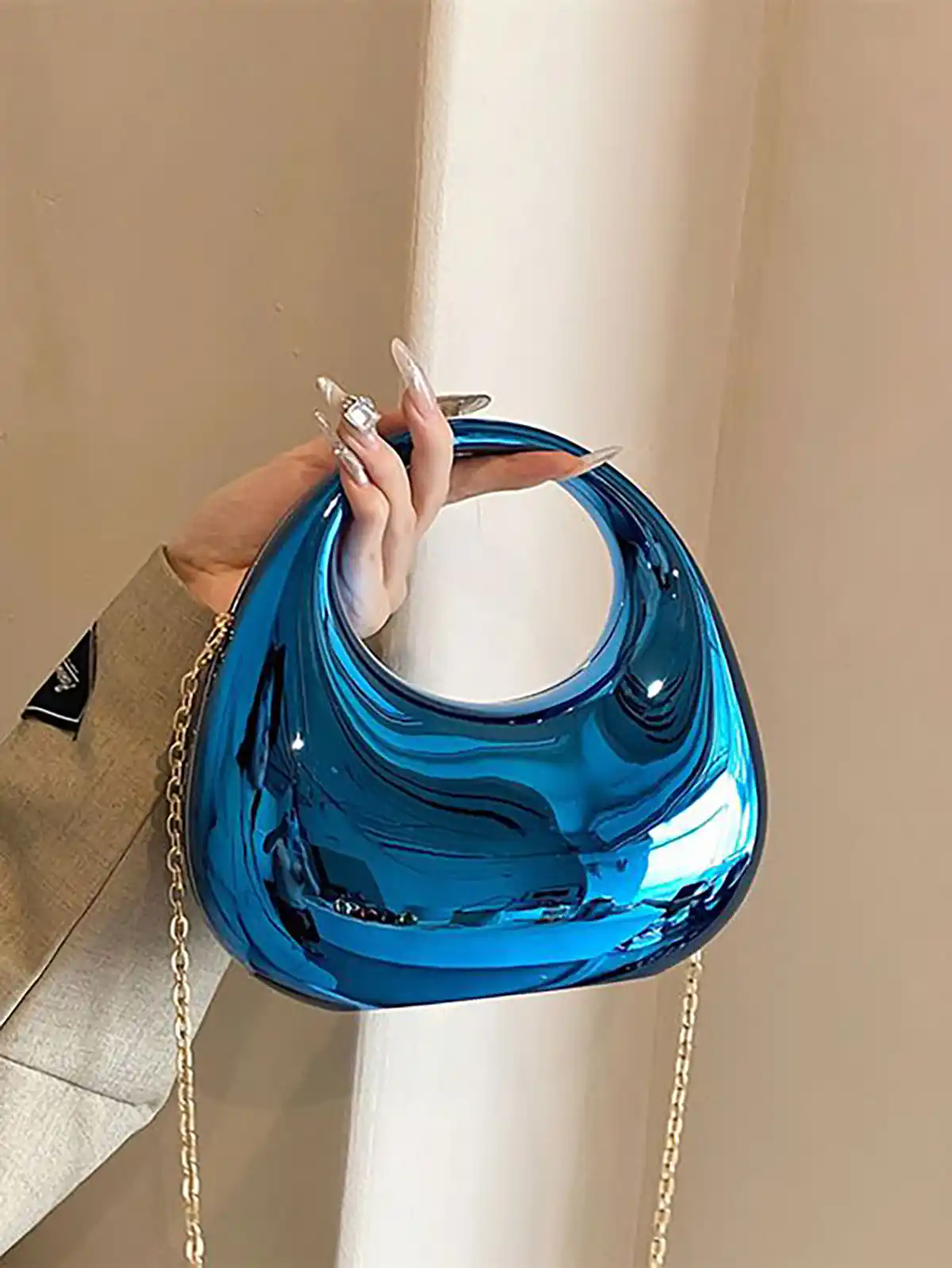 کیف مدرسه دخترانه فانتزی