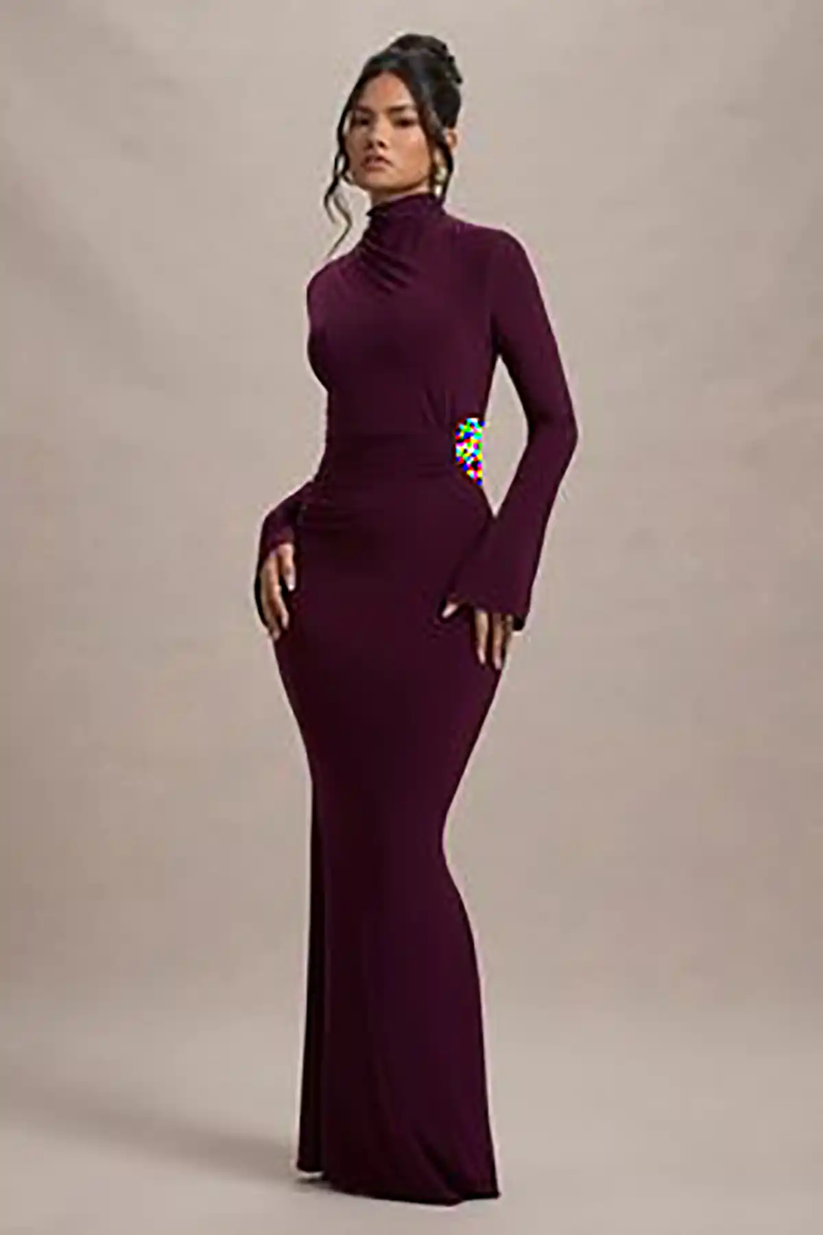 لباس مجلسی زنانه شیک