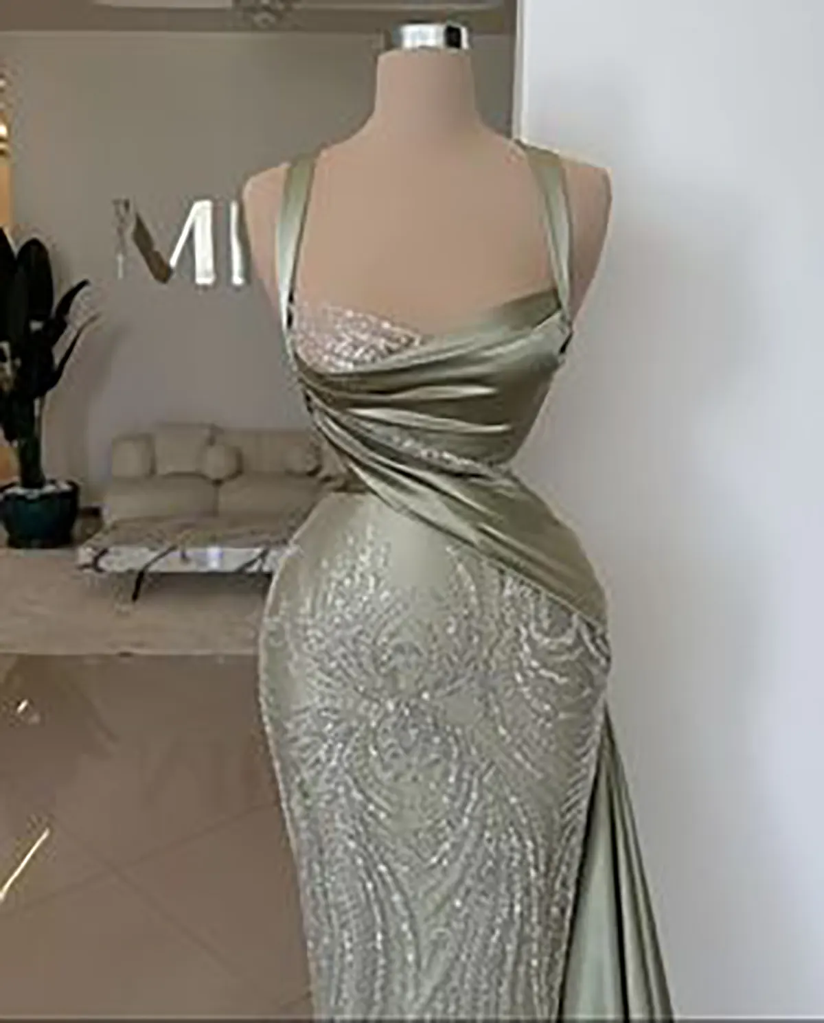  پیراهن مجلسی بلند لاکچری زیبا