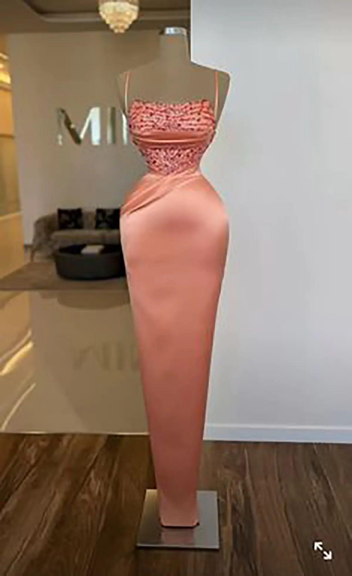 لباس مجلسی زنانه شیک