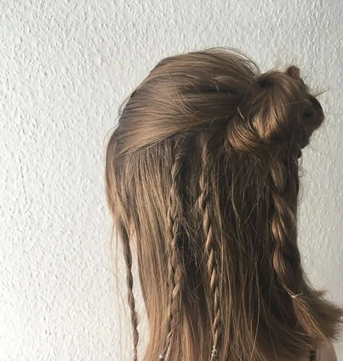 مدل مو برای دختر ۱۱ ساله برای عروسی