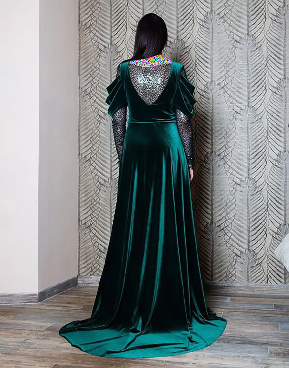 رنگی ست میشه