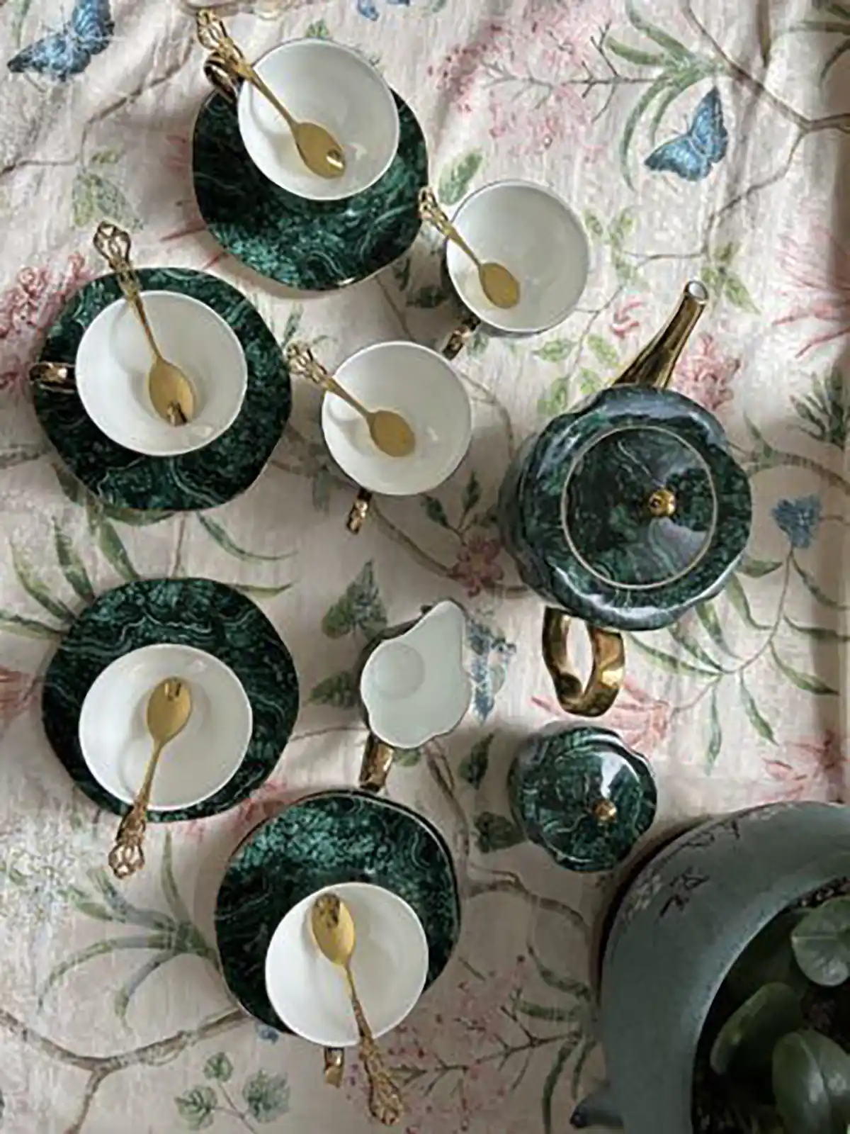 فنجان قهوه خوری 