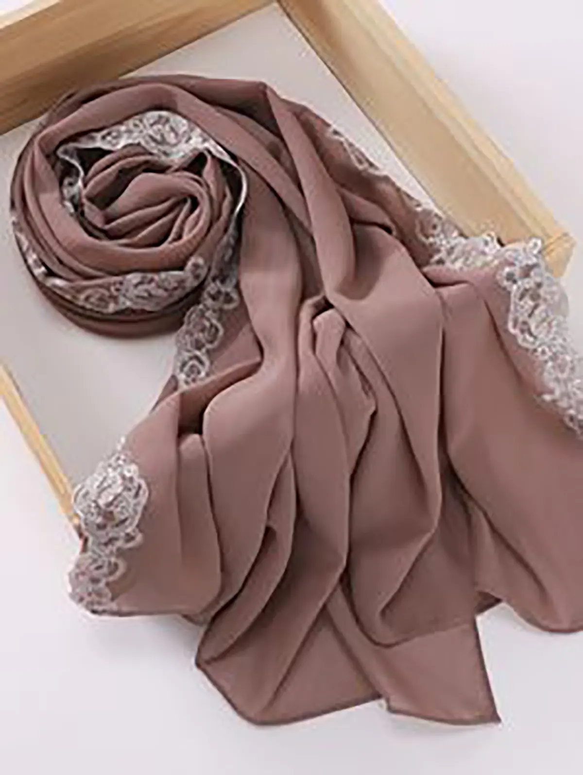 شال زنانه مجلسی خاص