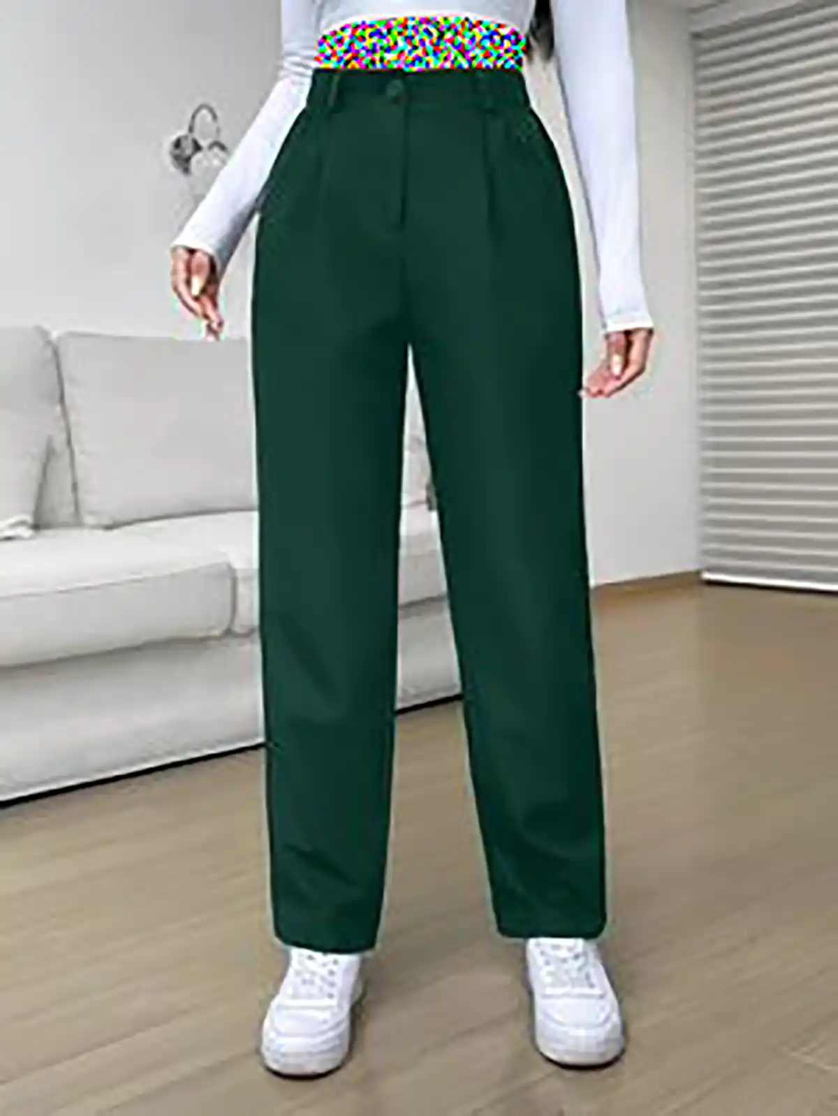 شلوار پارچه ای زنانه مجلسی خوشگل