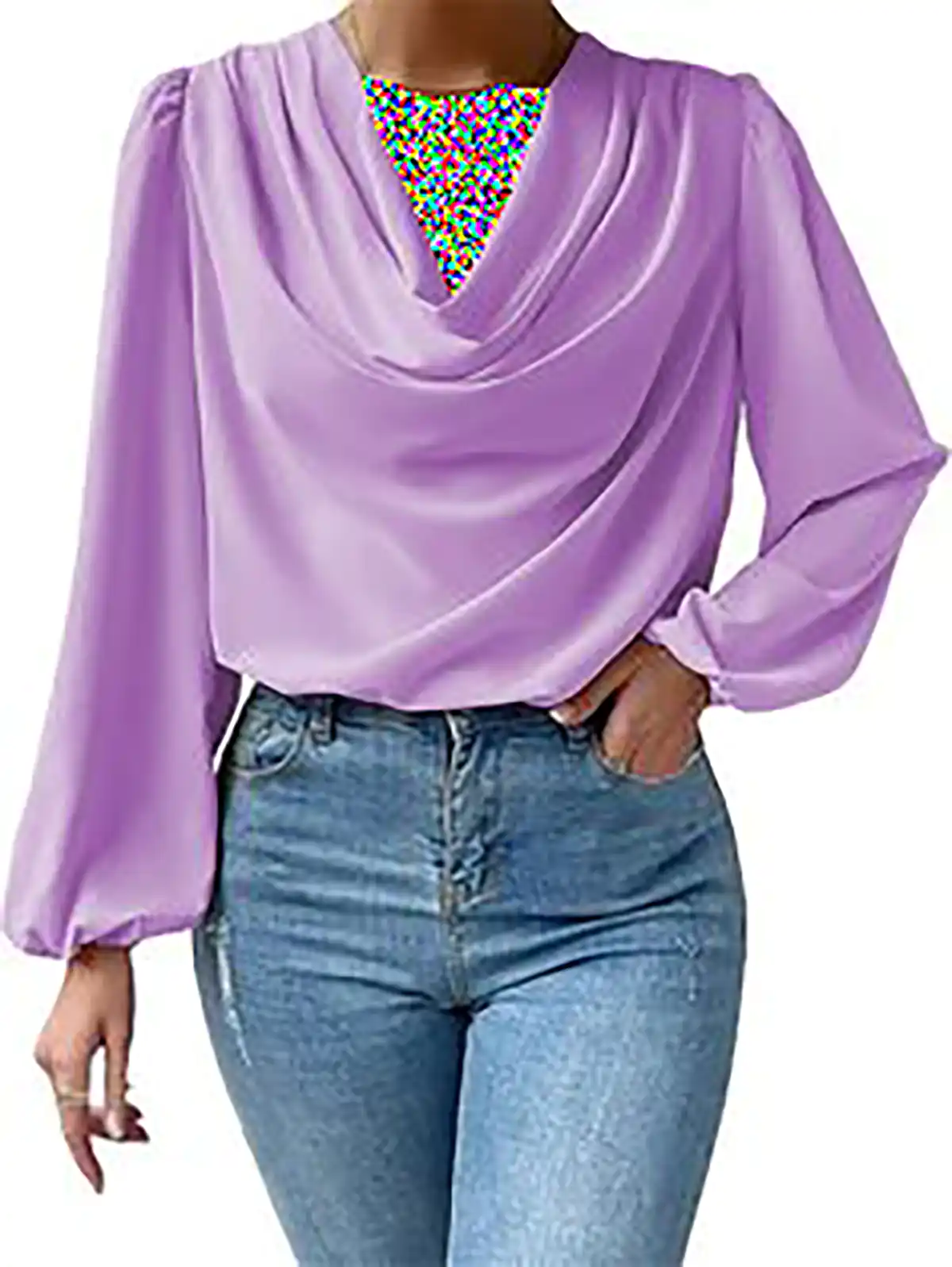 شومیز دخترانه ۱۲ ساله