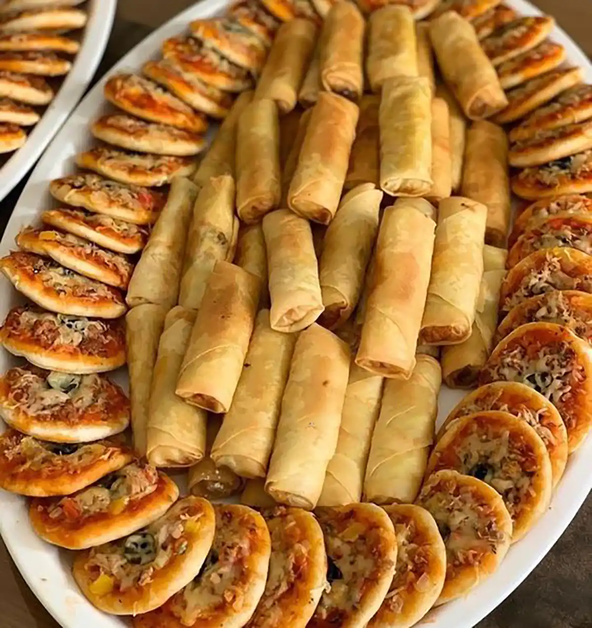 تزیین صبحانه