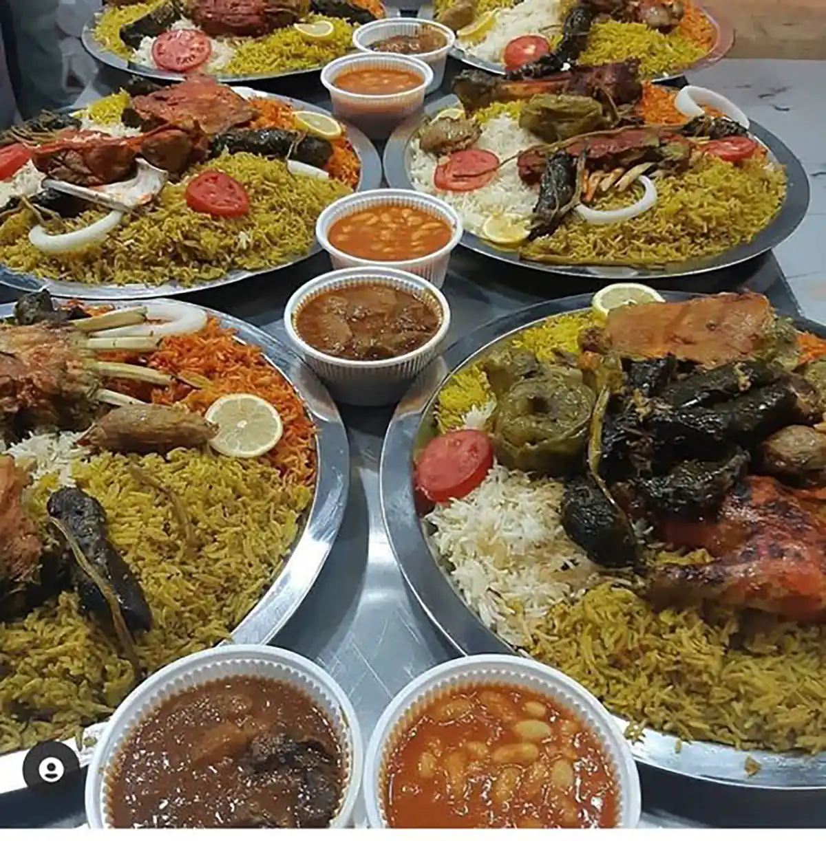 زعفران ساده 