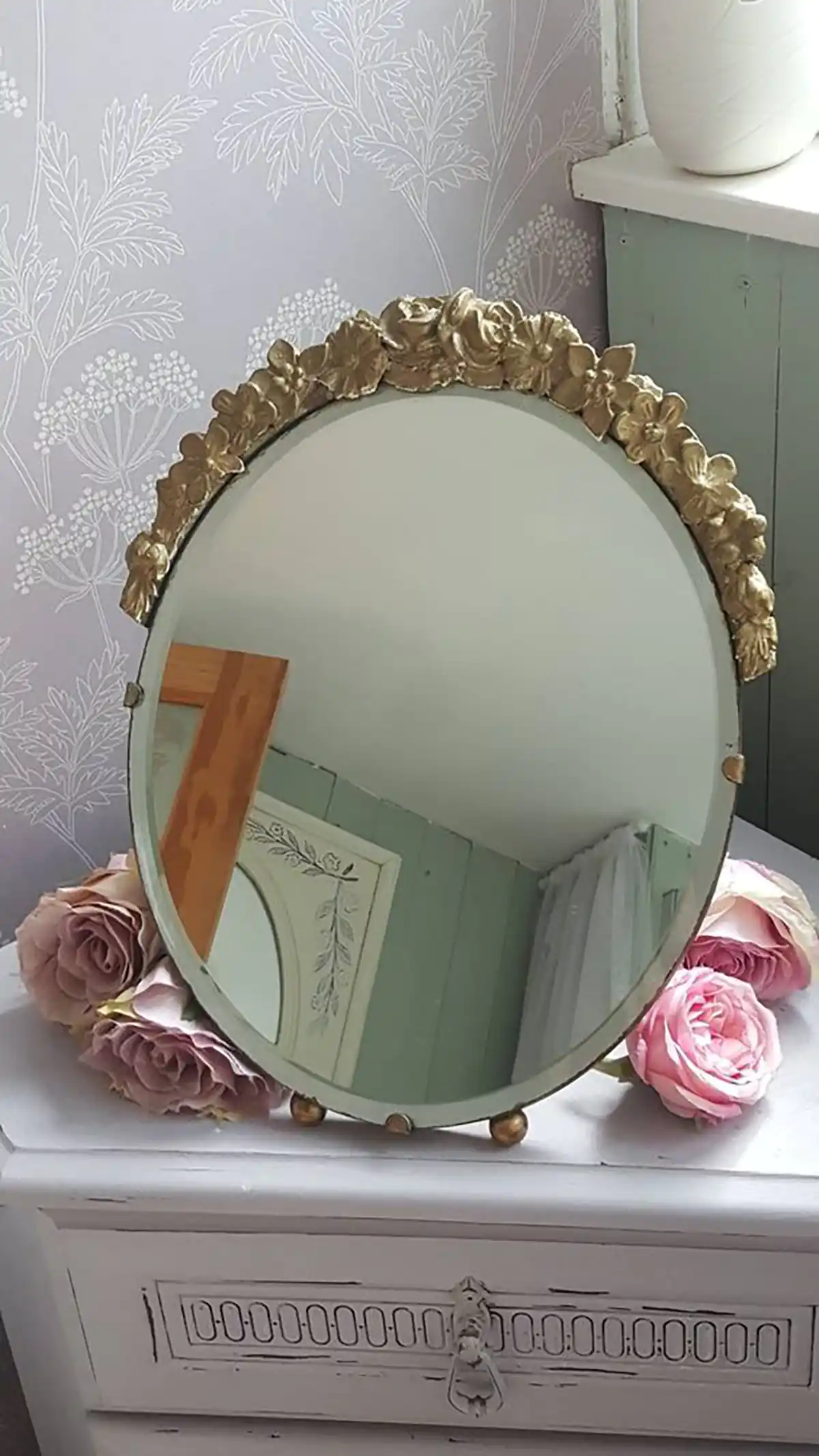 آینه رومیزی دیجی کالا