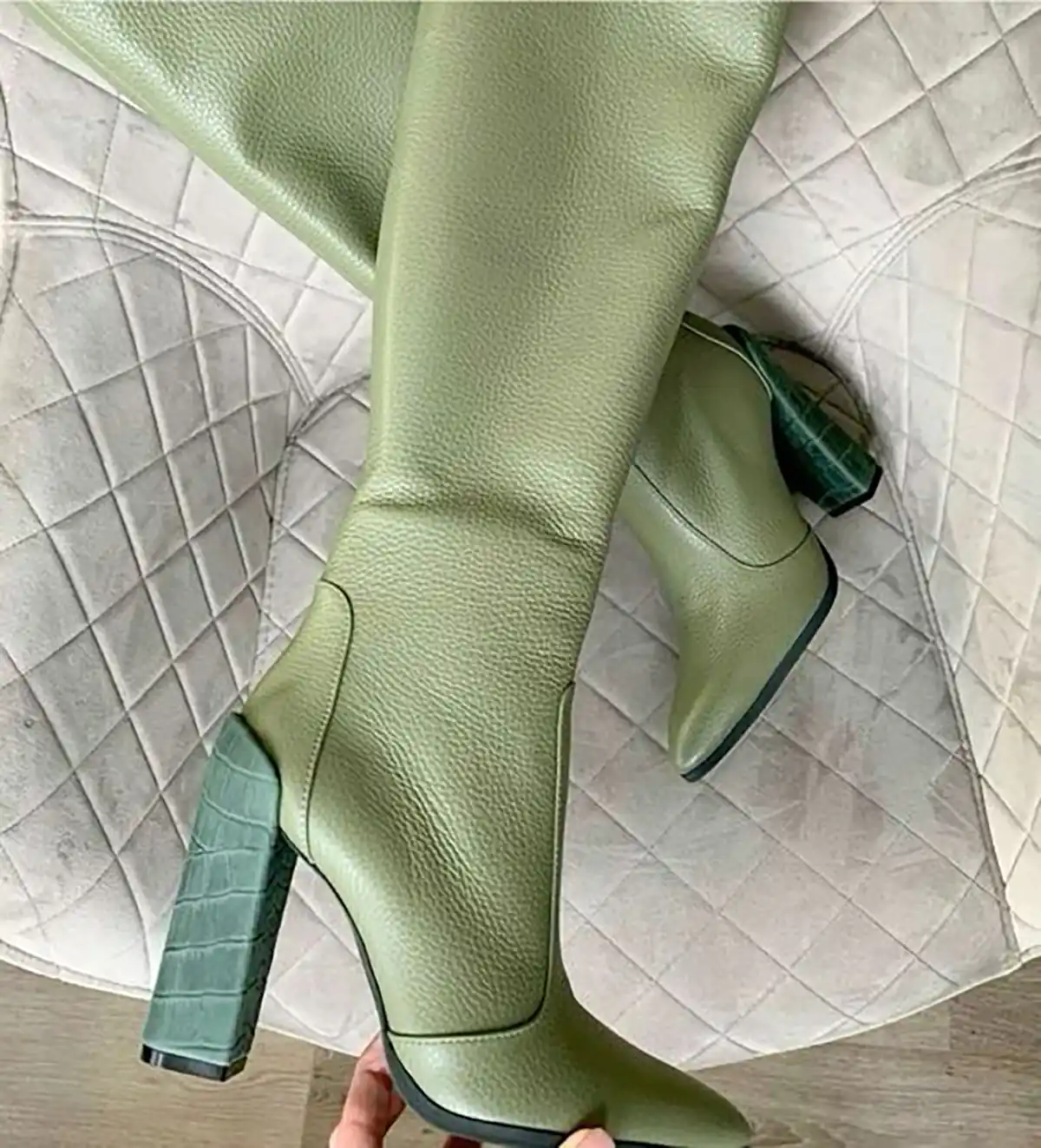نیم بوت دخترانه جدید