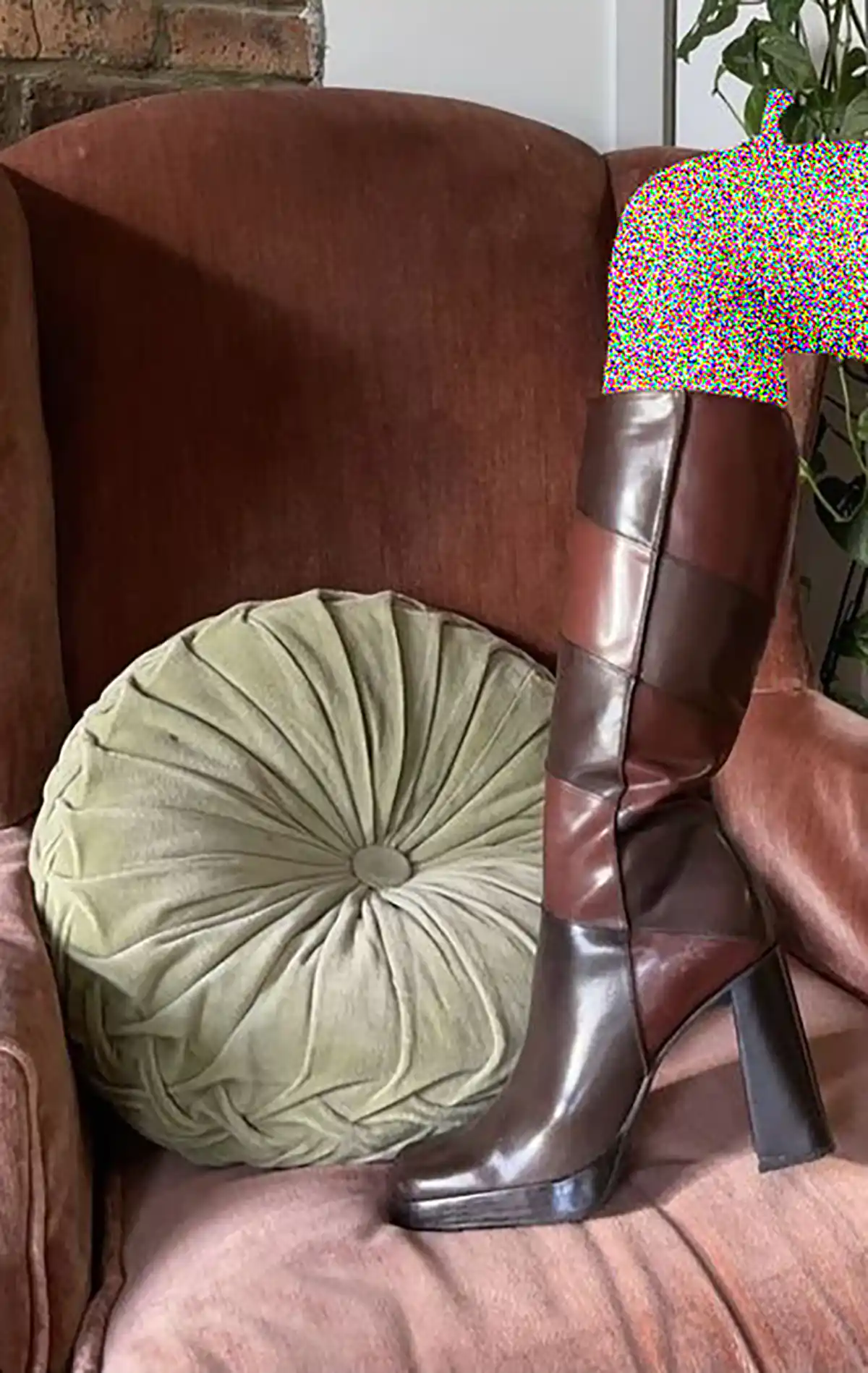حراج بوت زنانه دیجی کالا