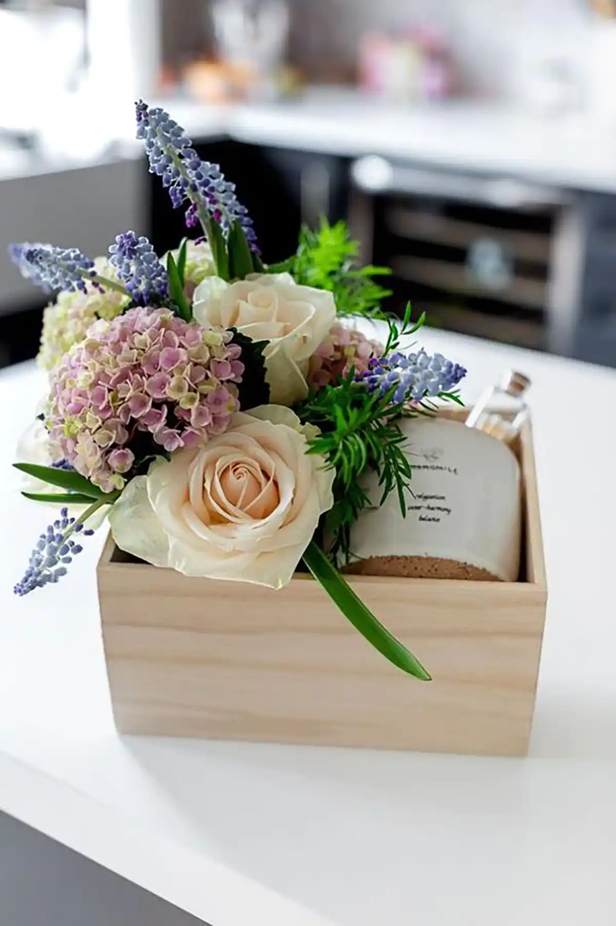یه هدیه خاص برای مادر نی نی سایت