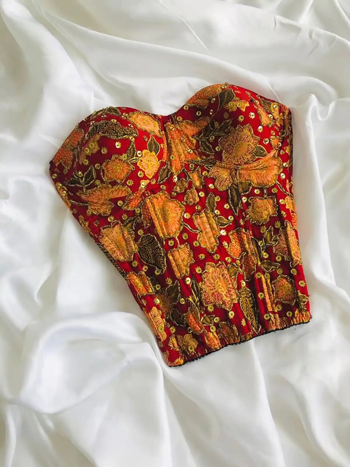 تاپ دکلته توری 