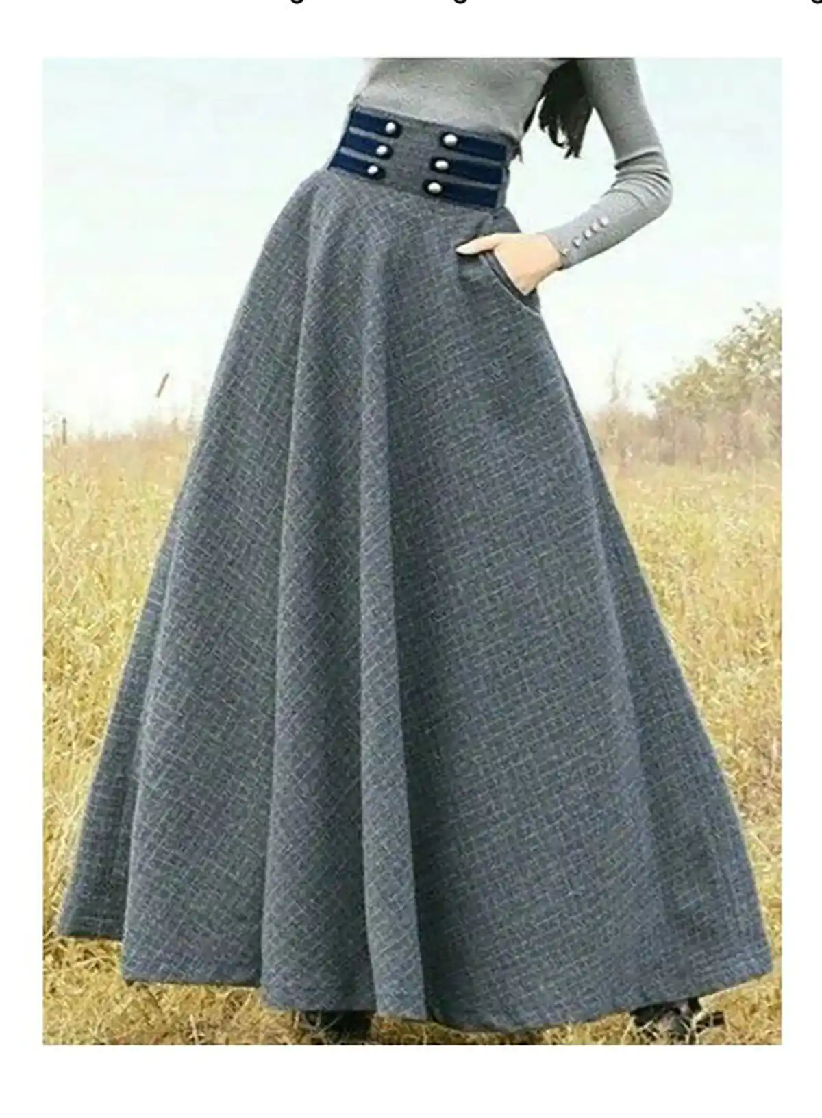 دامن زنانه مجلسی 