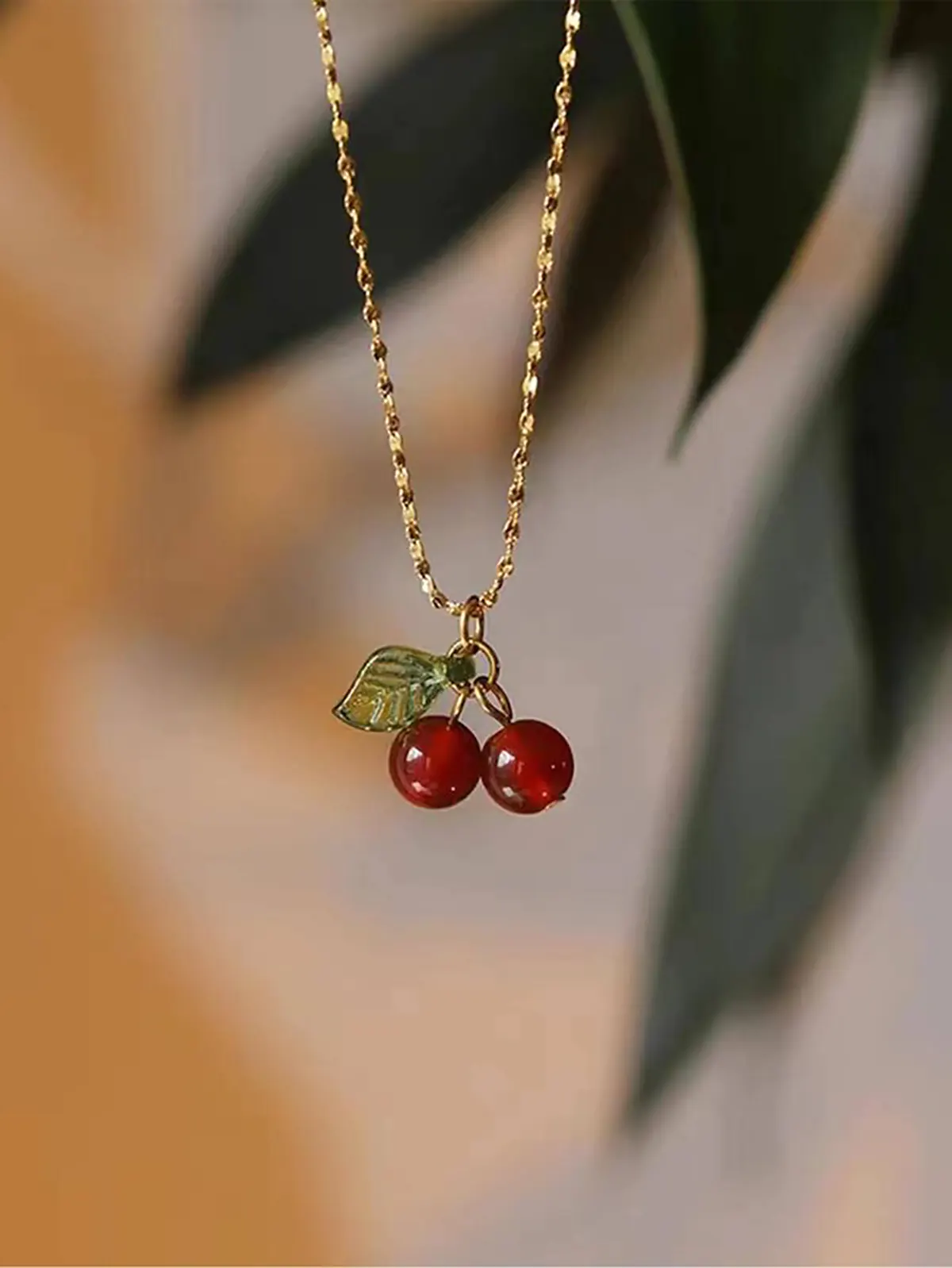 گردنبند دخترانه جدید خاص