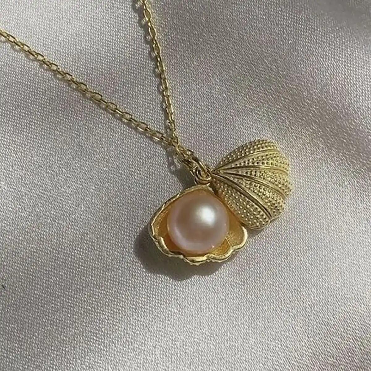گردنبند دخترانه فانتزی