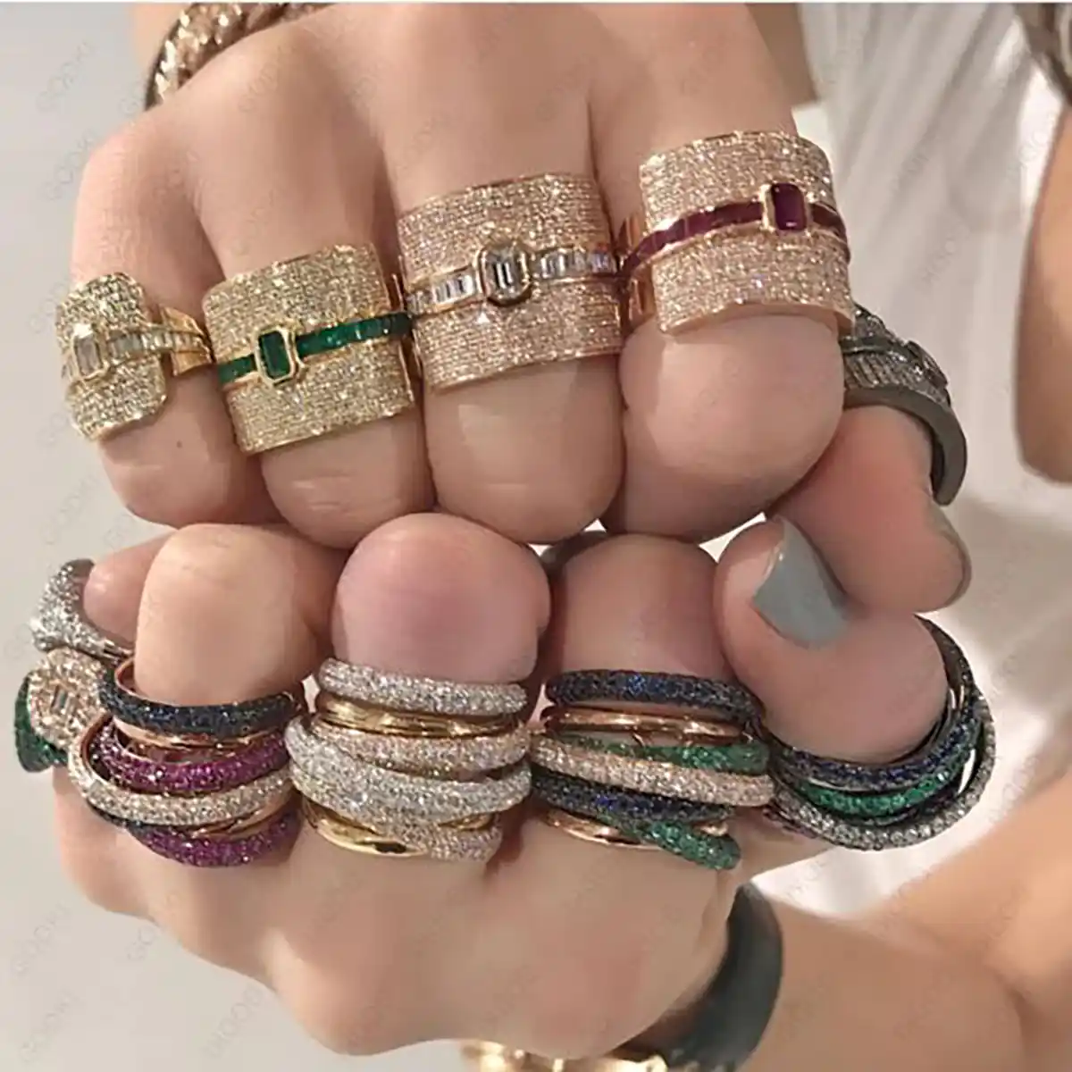 تصاویر کادو روز زن 