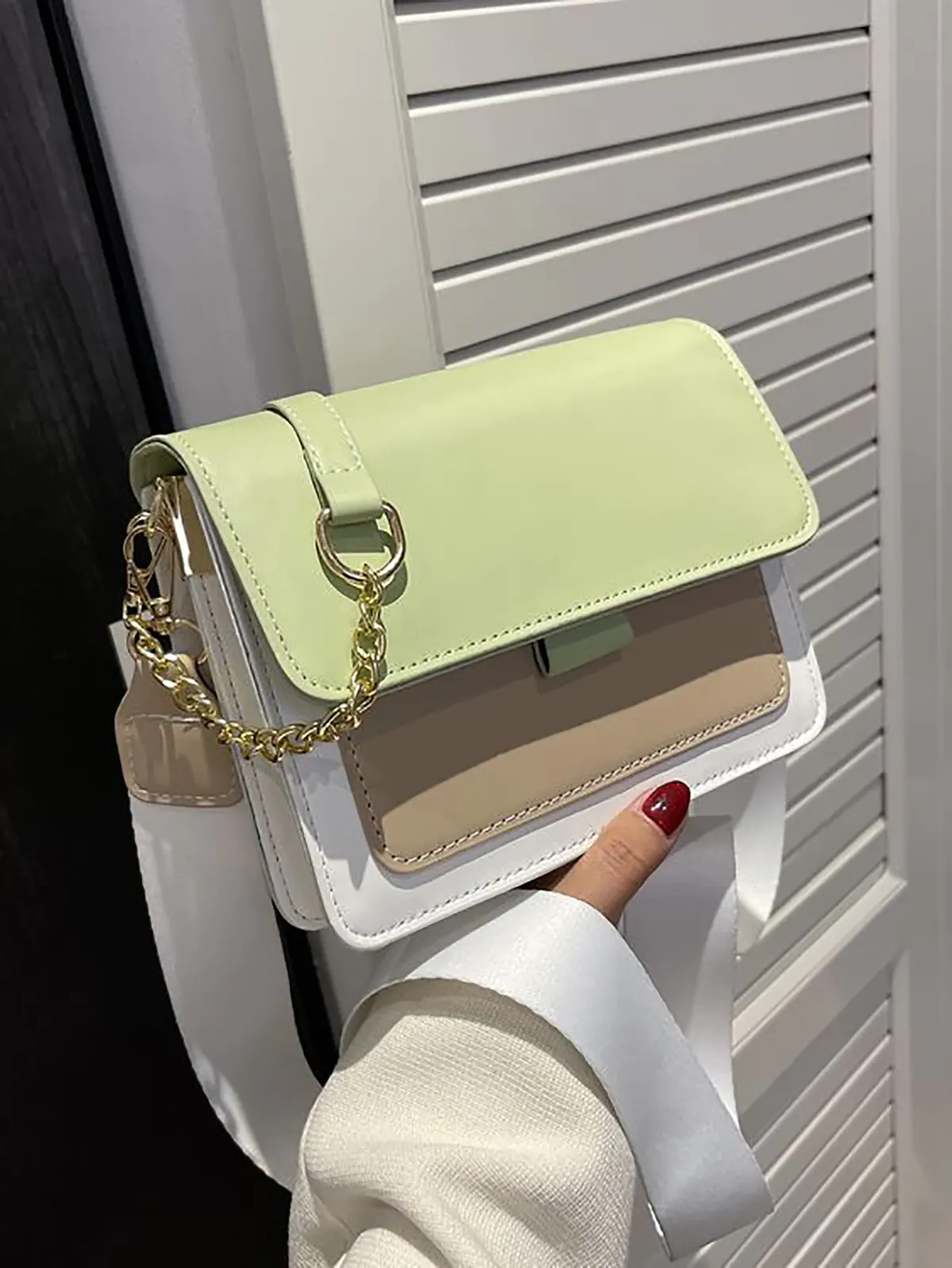 کیف زنانه لاکچری