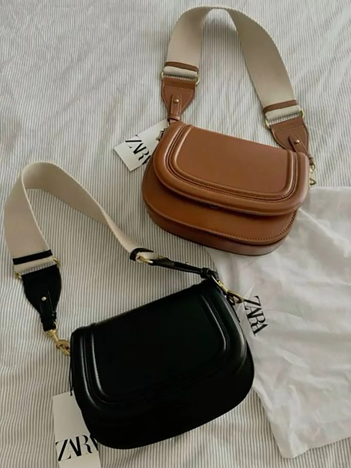 کیف دوشی زنانه
