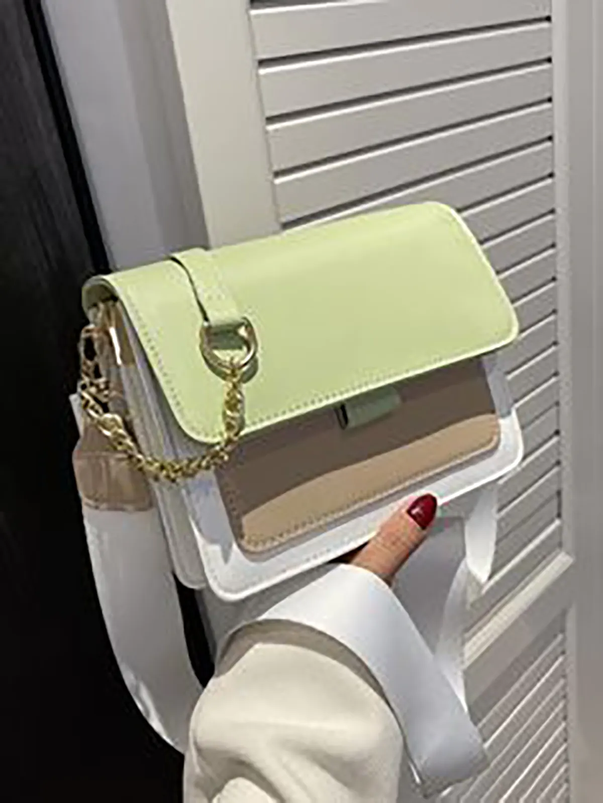 
کیف یک طرفه زنانه دیجی کالا
