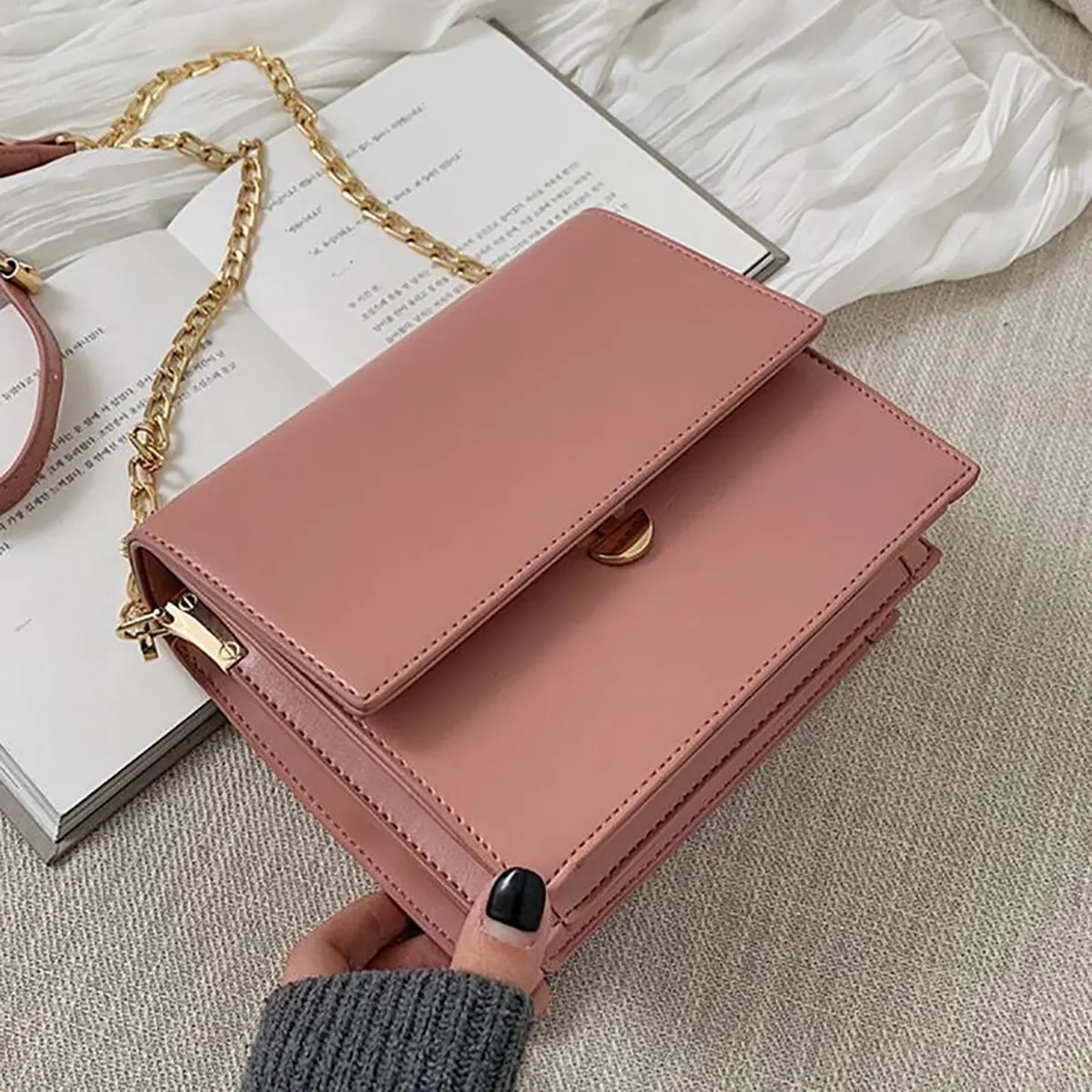 کیف یک طرفه زنانه دیجی کالا
