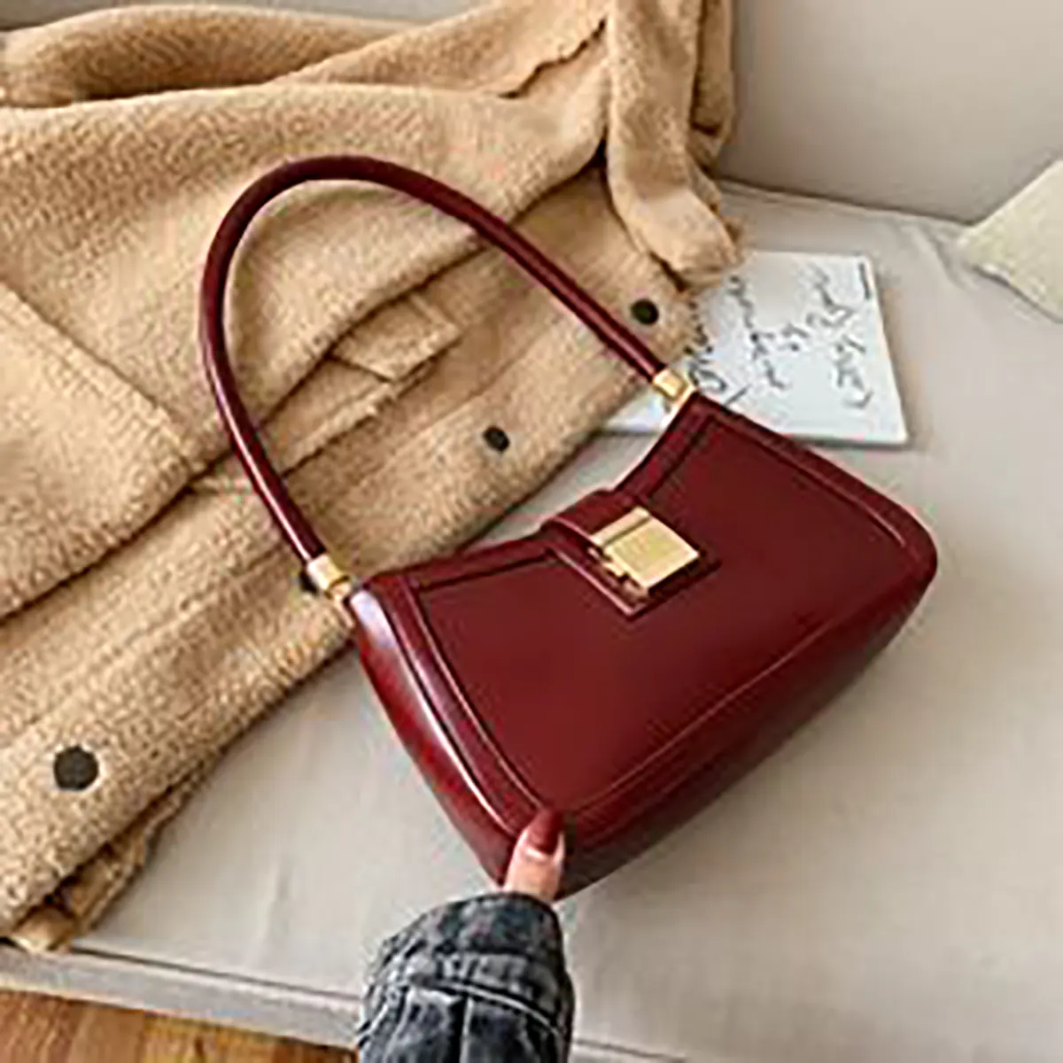 کیف شیک زنانه خاص