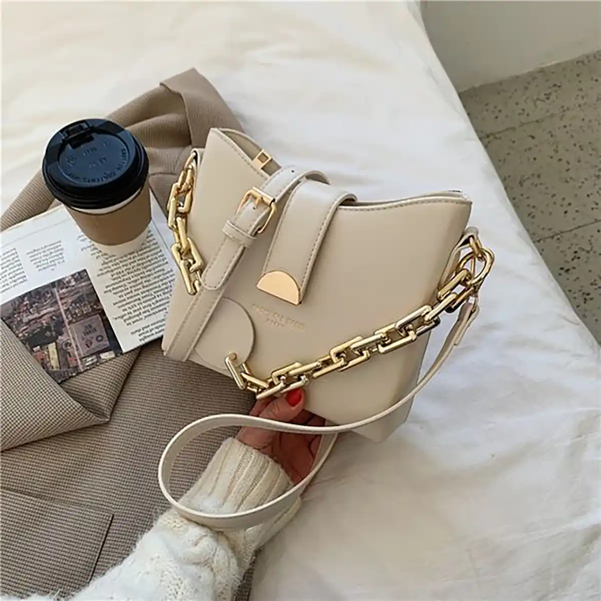 کیف مجلسی زنانه جدید